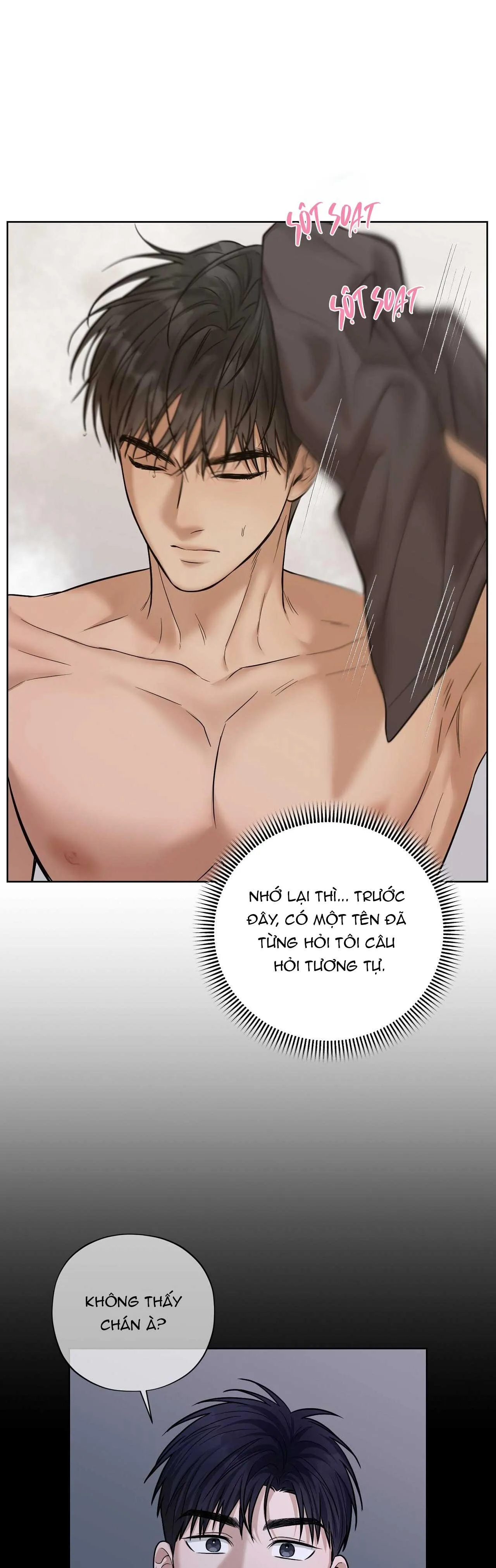 BẮT KỊP Chapter 30 Trang 20