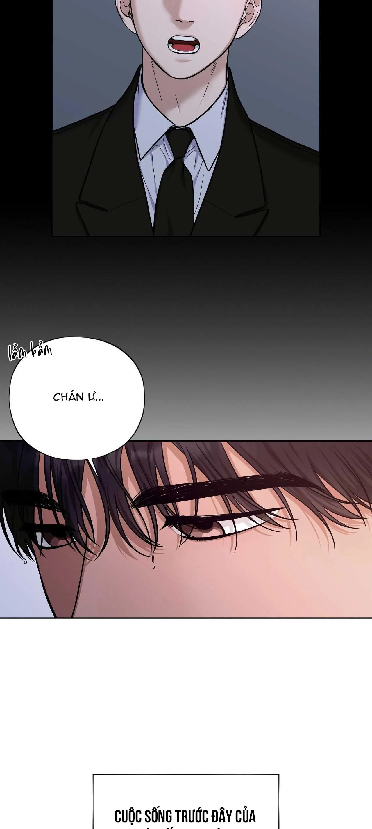 BẮT KỊP Chapter 30 Trang 21