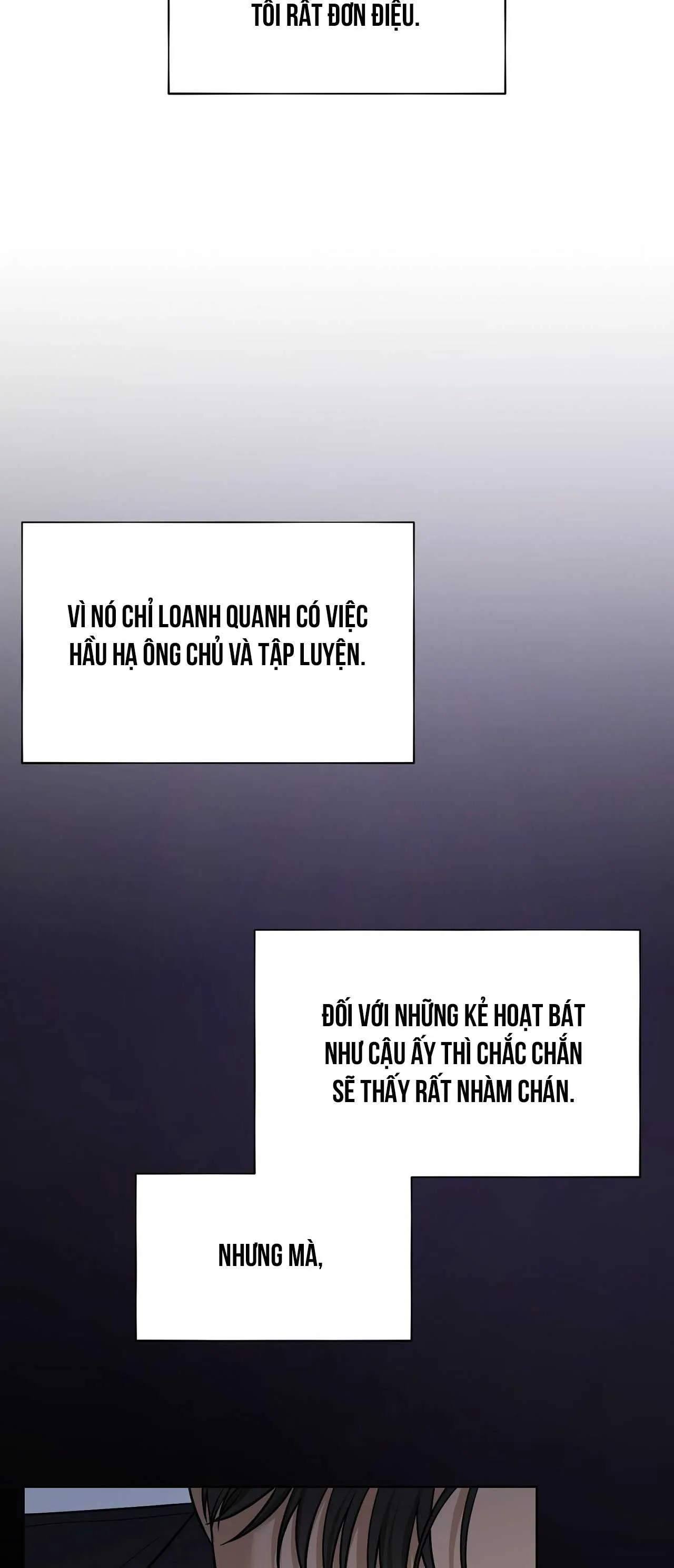 BẮT KỊP Chapter 30 Trang 22