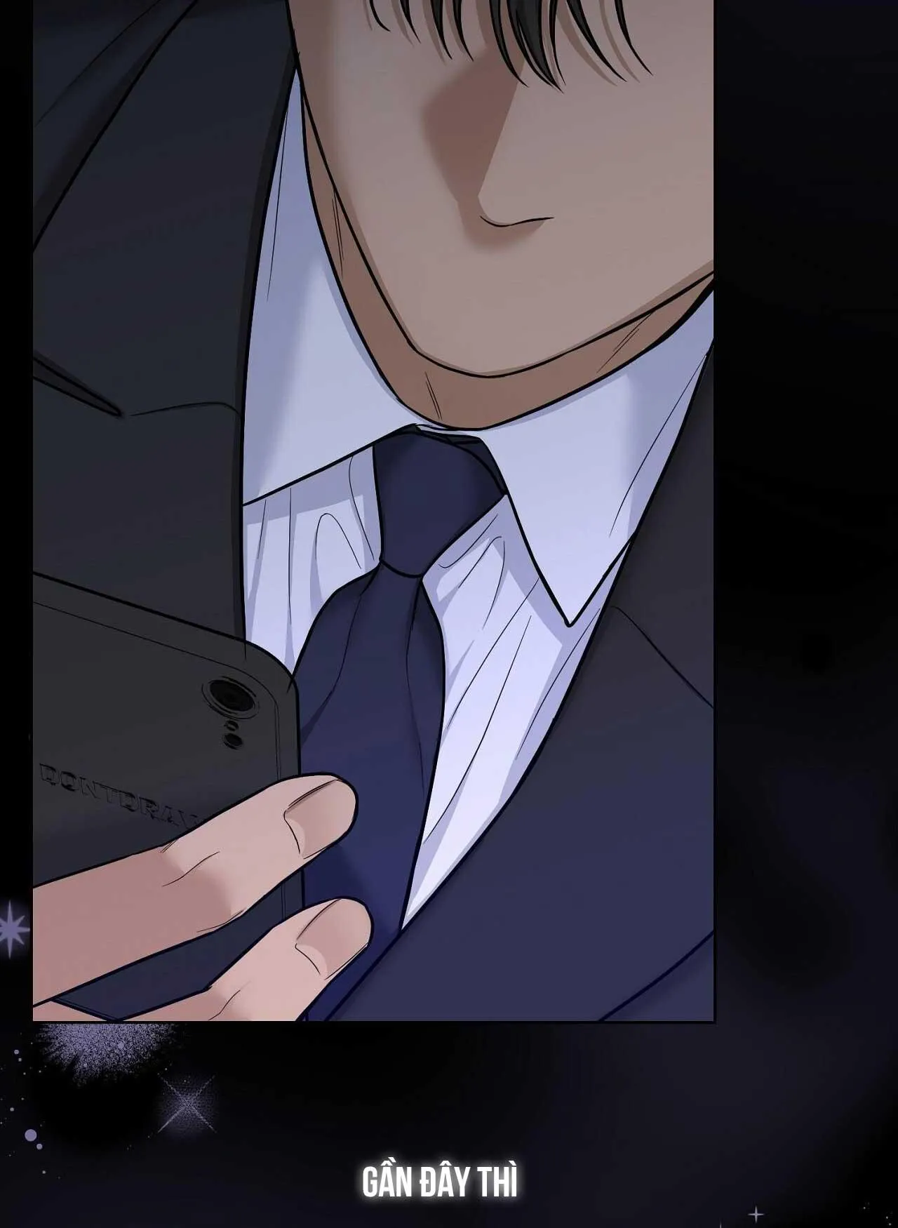 BẮT KỊP Chapter 30 Trang 23