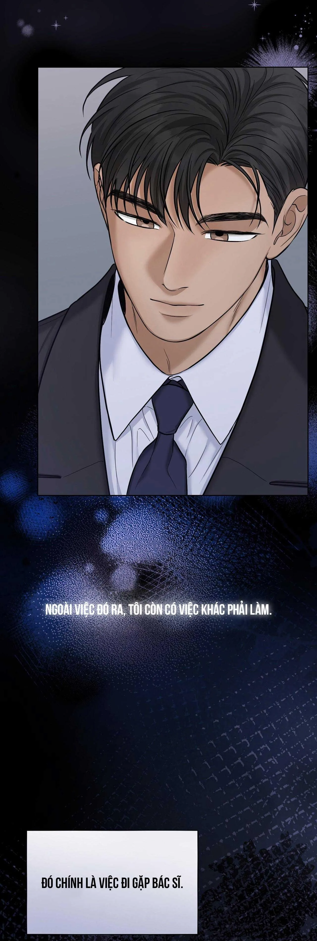 BẮT KỊP Chapter 30 Trang 24