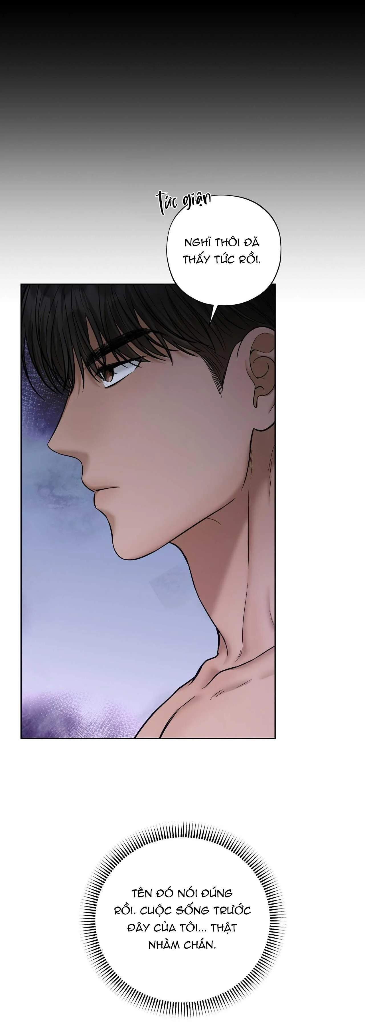 BẮT KỊP Chapter 30 Trang 27