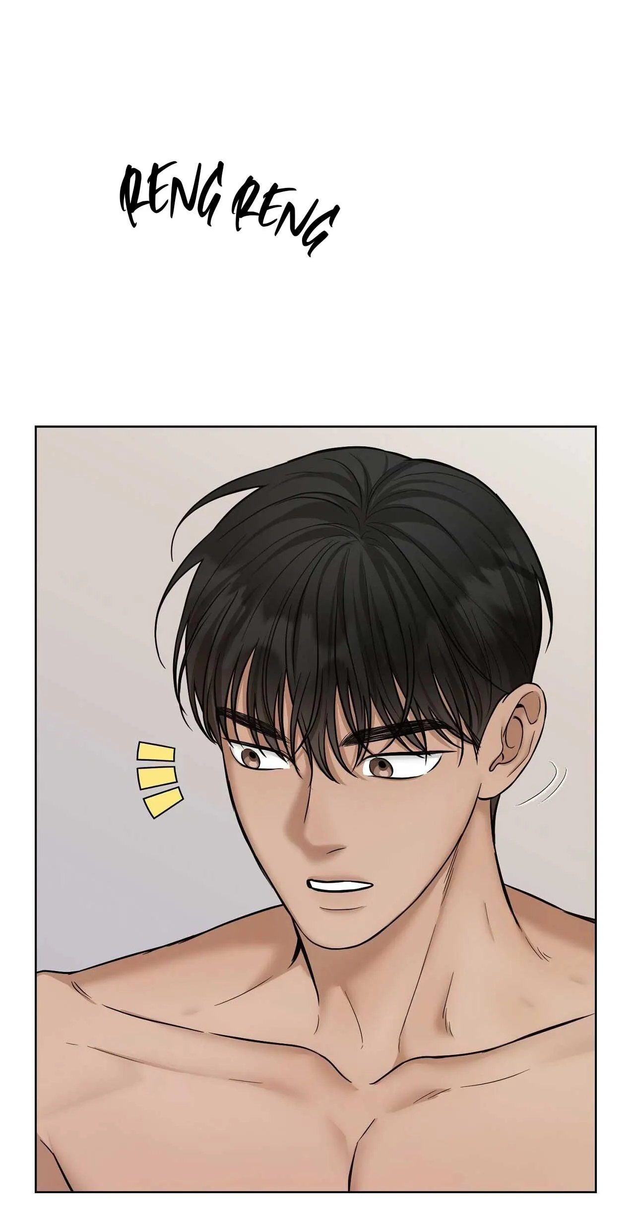 BẮT KỊP Chapter 30 Trang 28