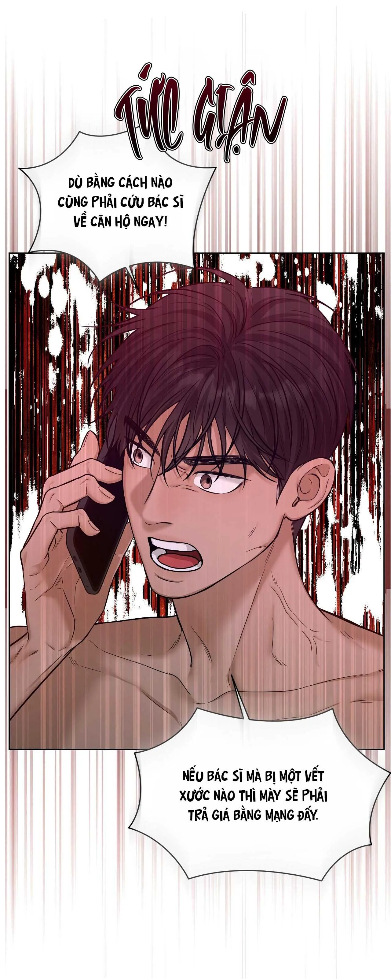 BẮT KỊP Chapter 30 Trang 34