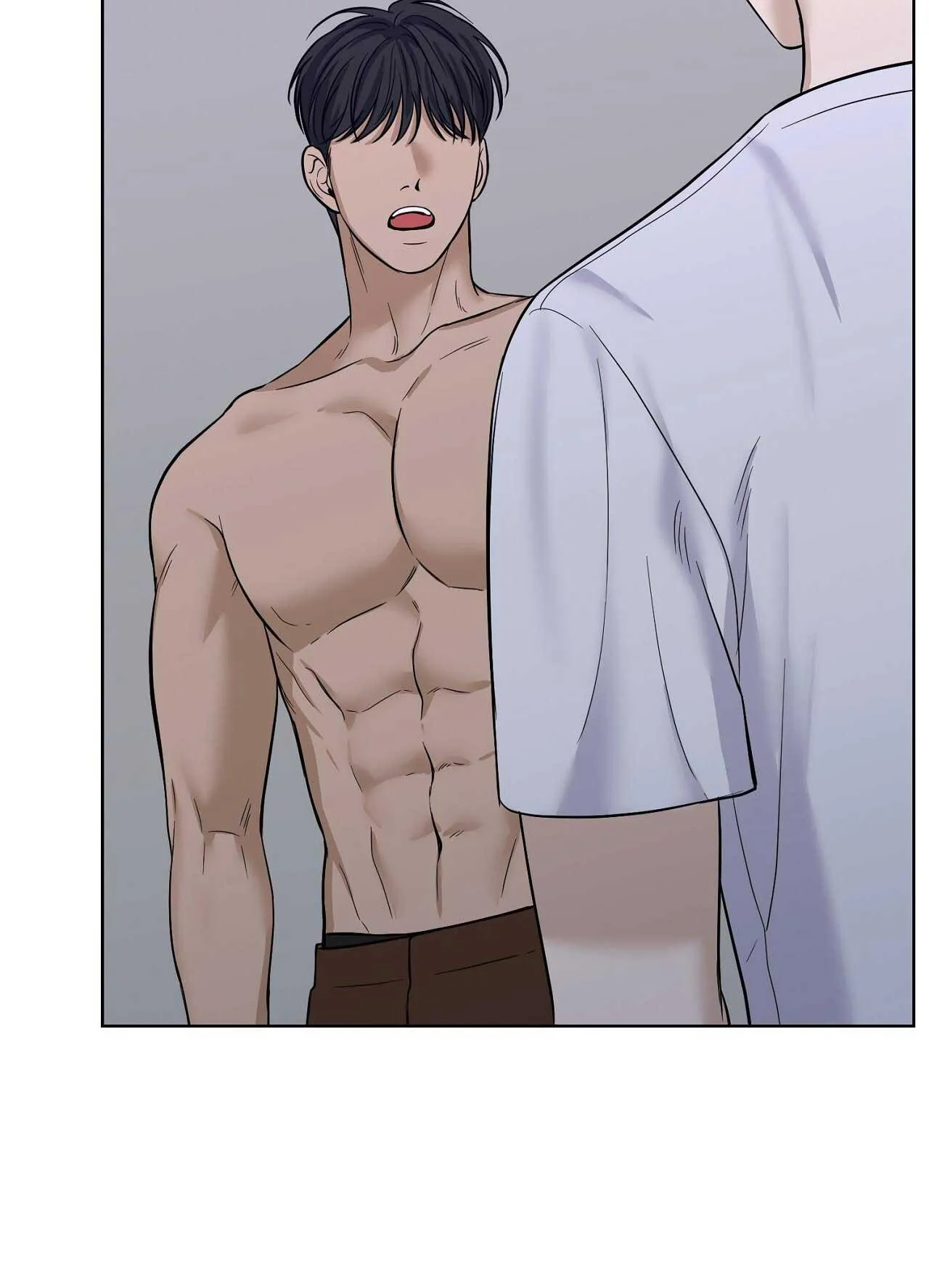 BẮT KỊP Chapter 30 Trang 36