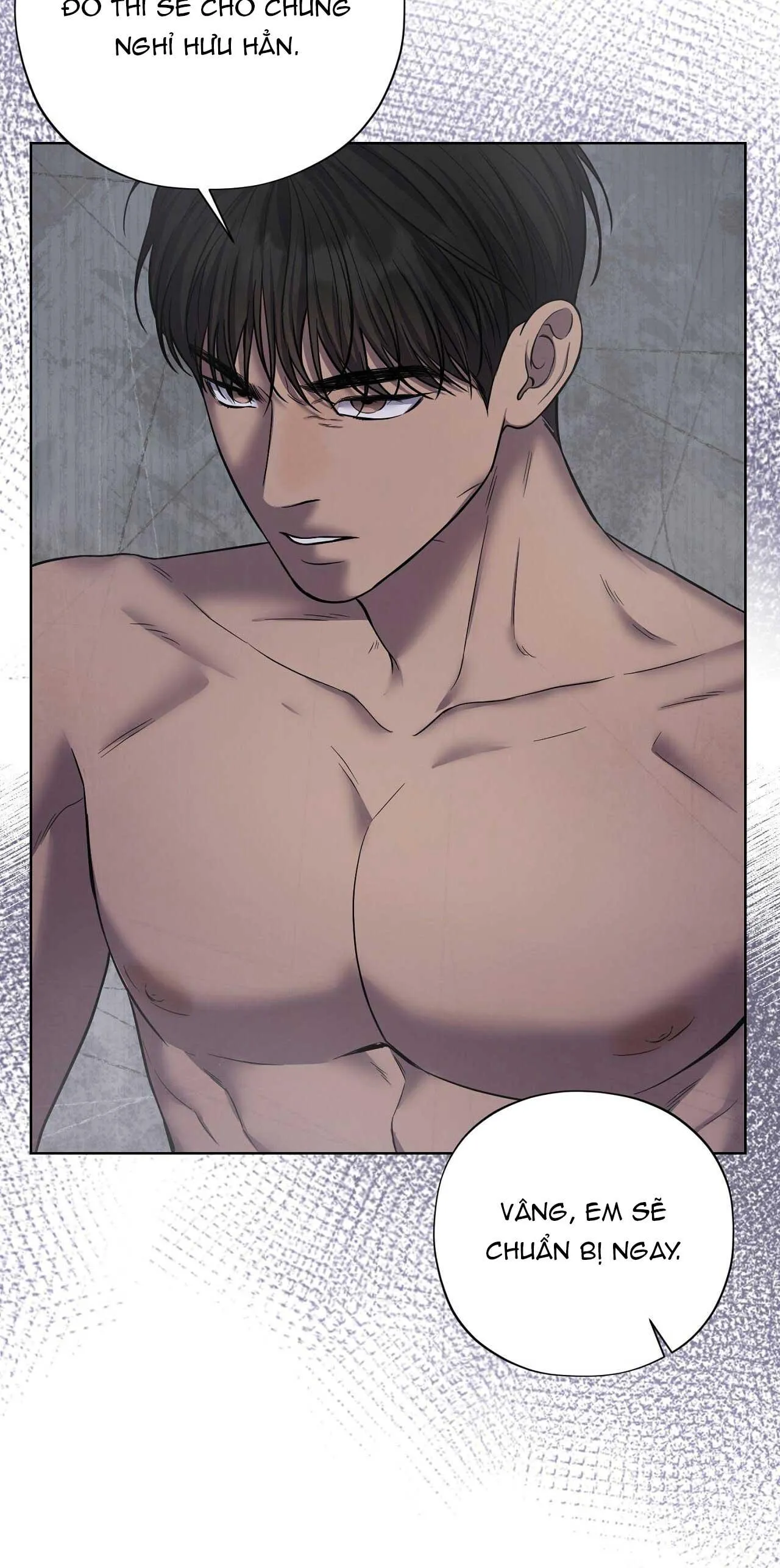 BẮT KỊP Chapter 30 Trang 38