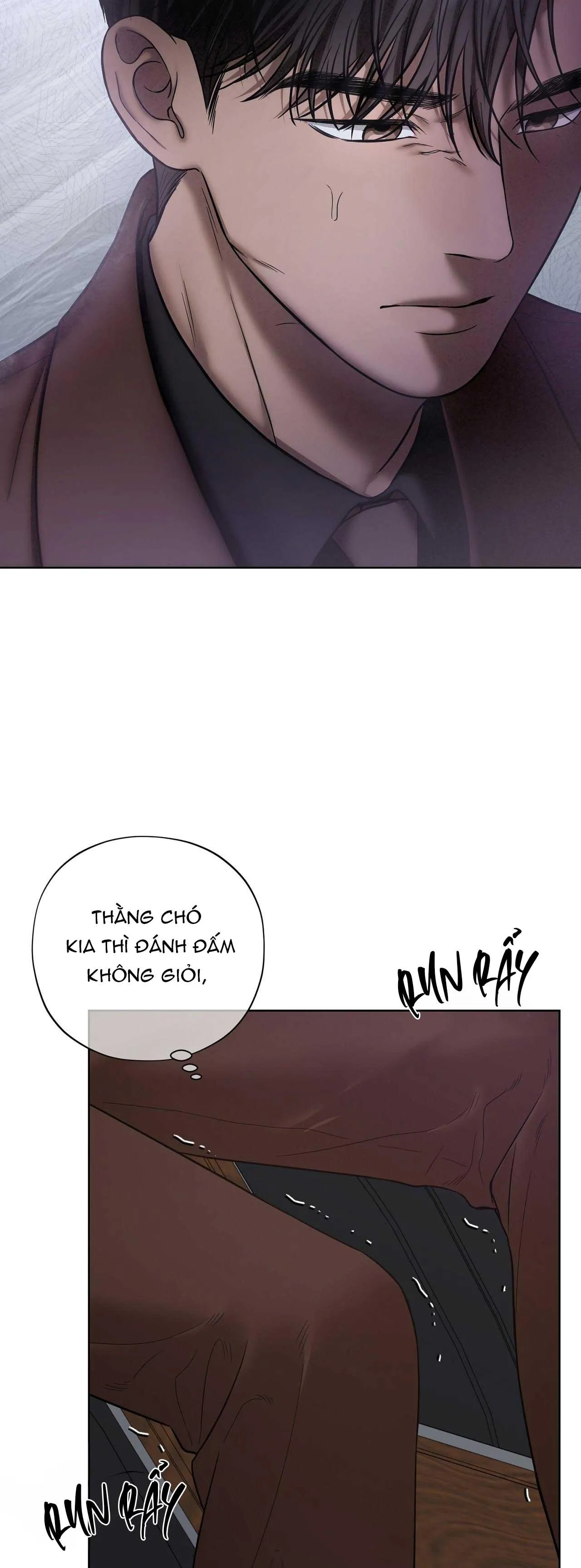 BẮT KỊP Chapter 30 Trang 40