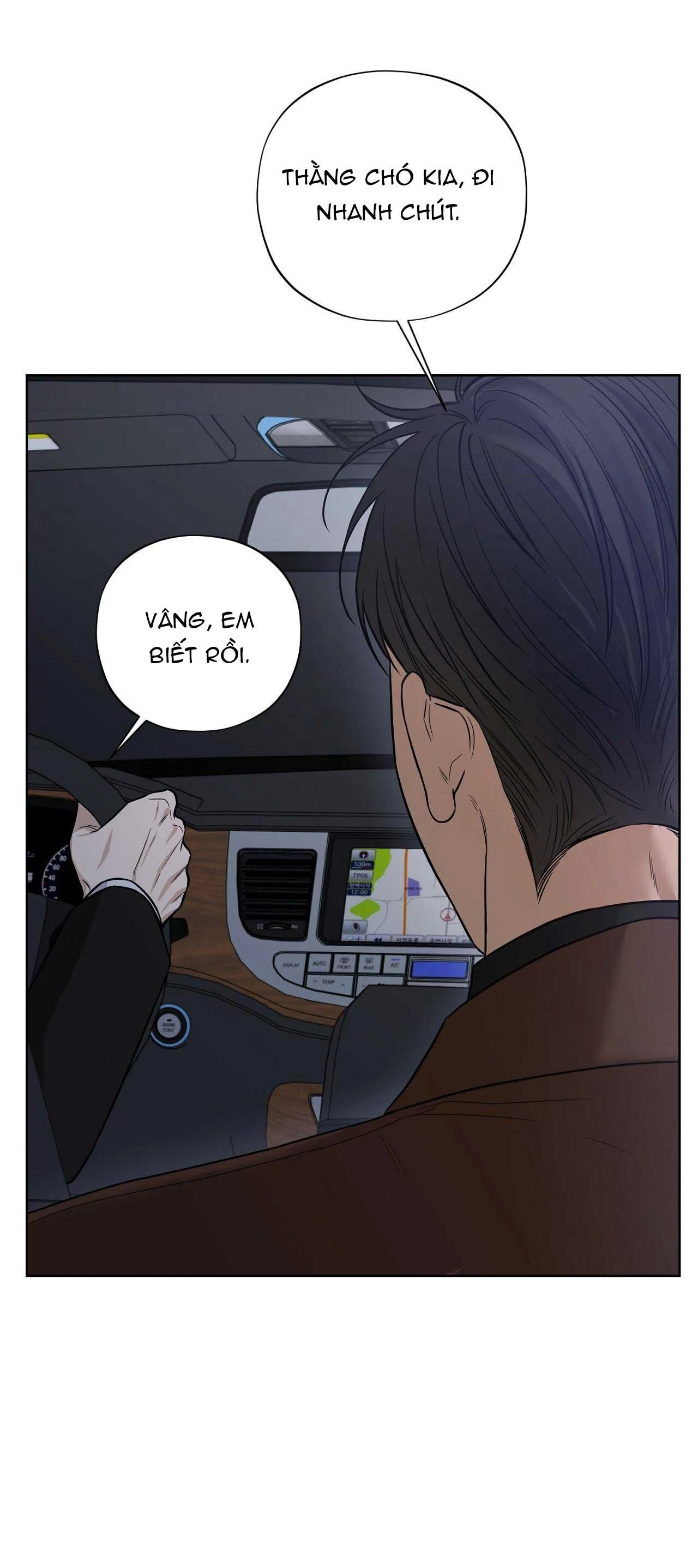 BẮT KỊP Chapter 30 Trang 43