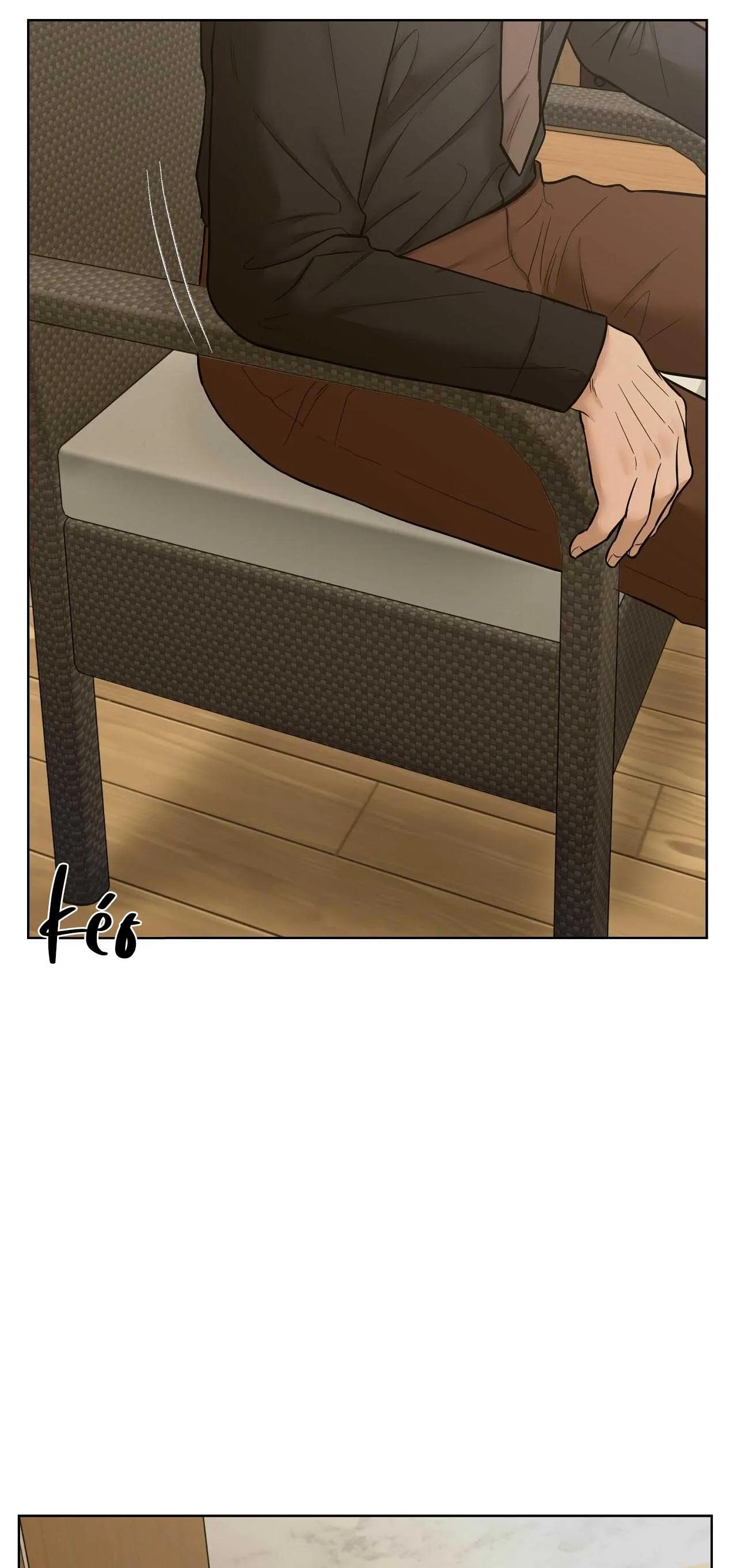 BẮT KỊP Chapter 30 Trang 48