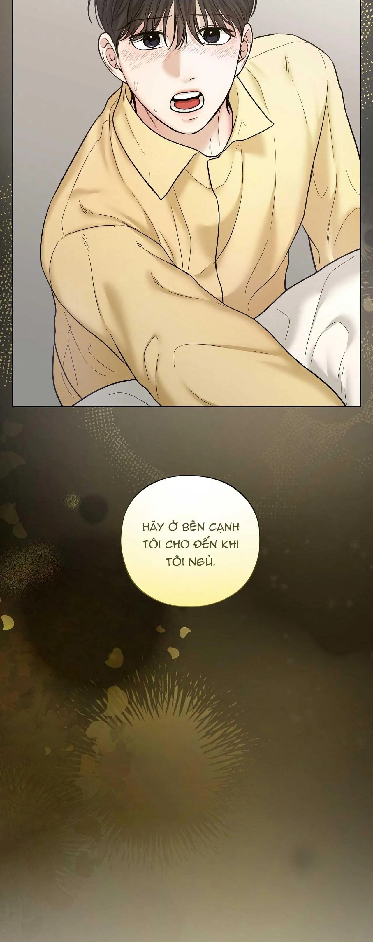 BẮT KỊP Chapter 30 Trang 54