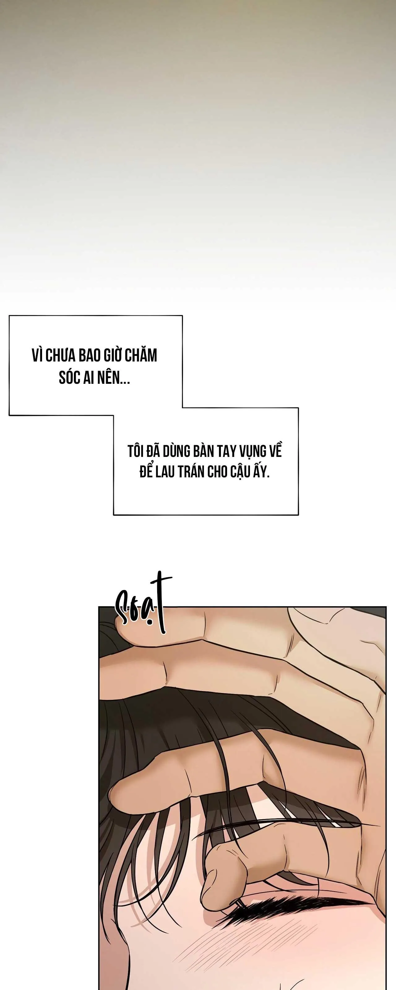 BẮT KỊP Chapter 30 Trang 55