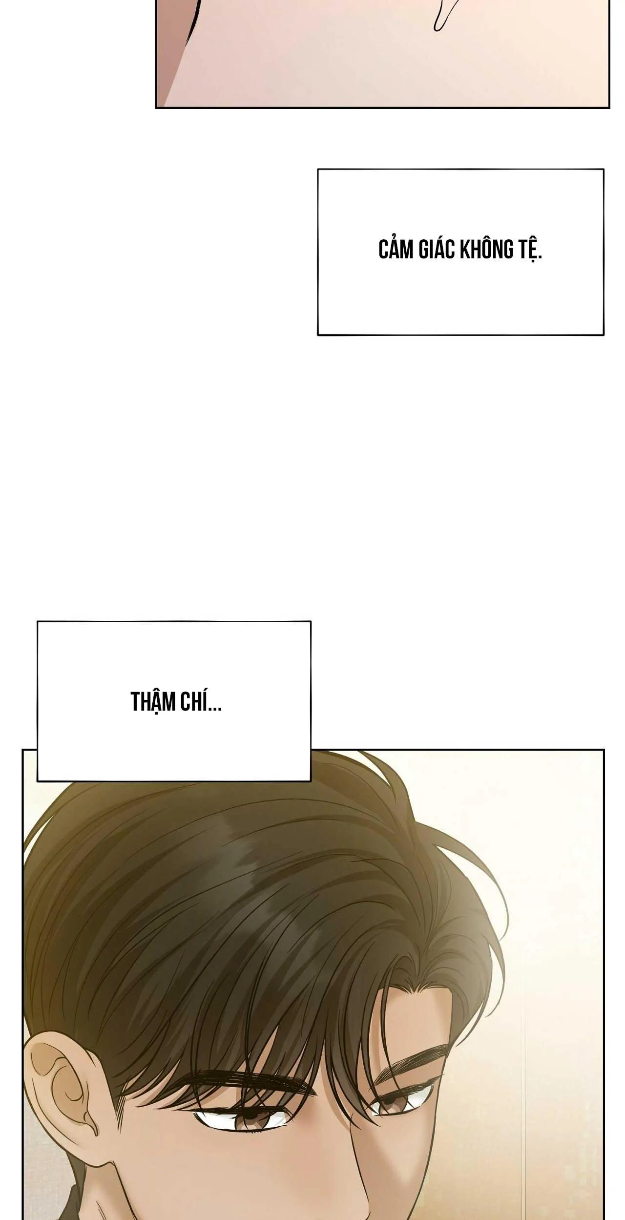 BẮT KỊP Chapter 30 Trang 56