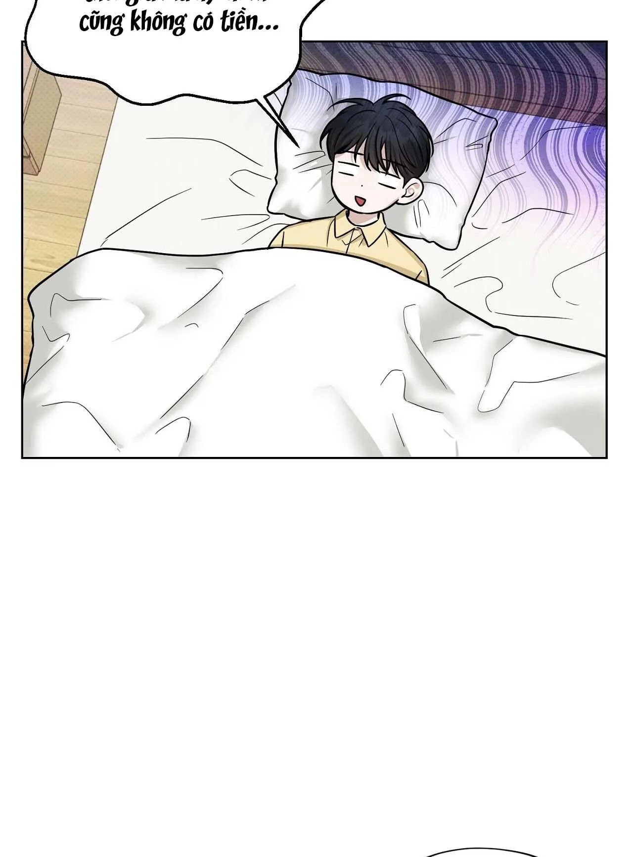 BẮT KỊP Chapter 31 Trang 5