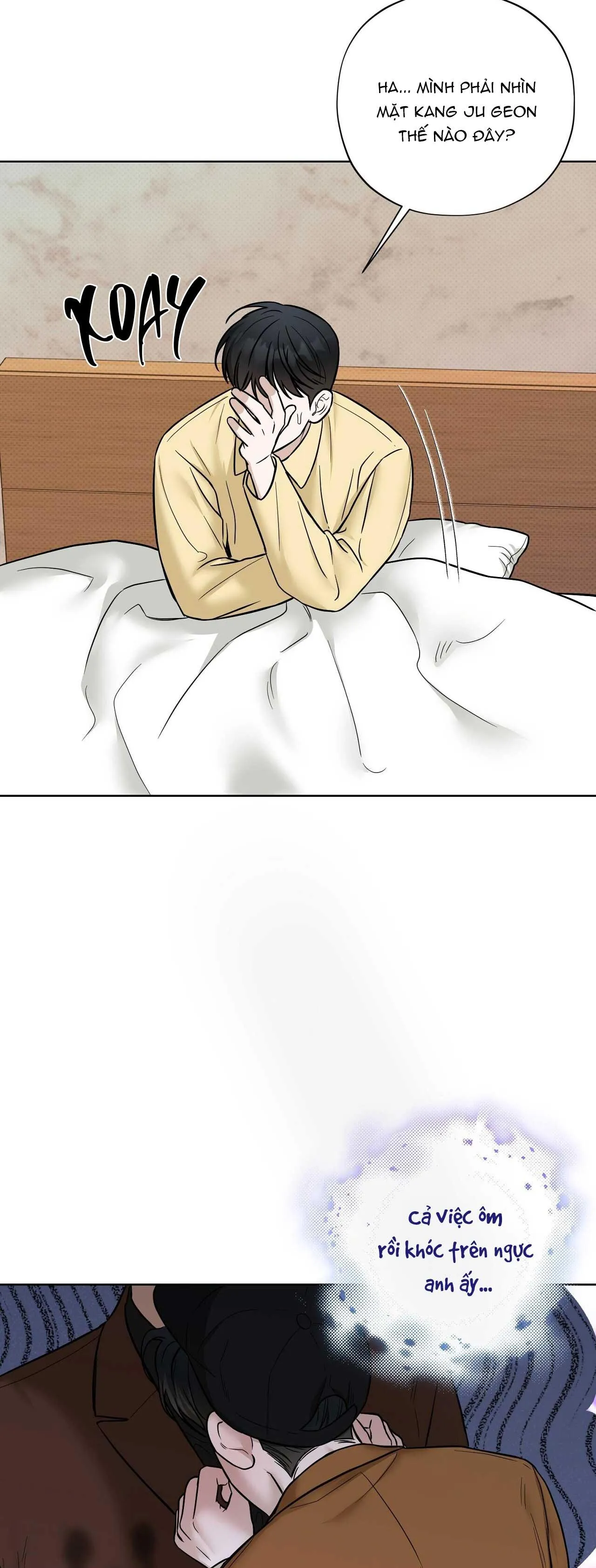 BẮT KỊP Chapter 31 Trang 6