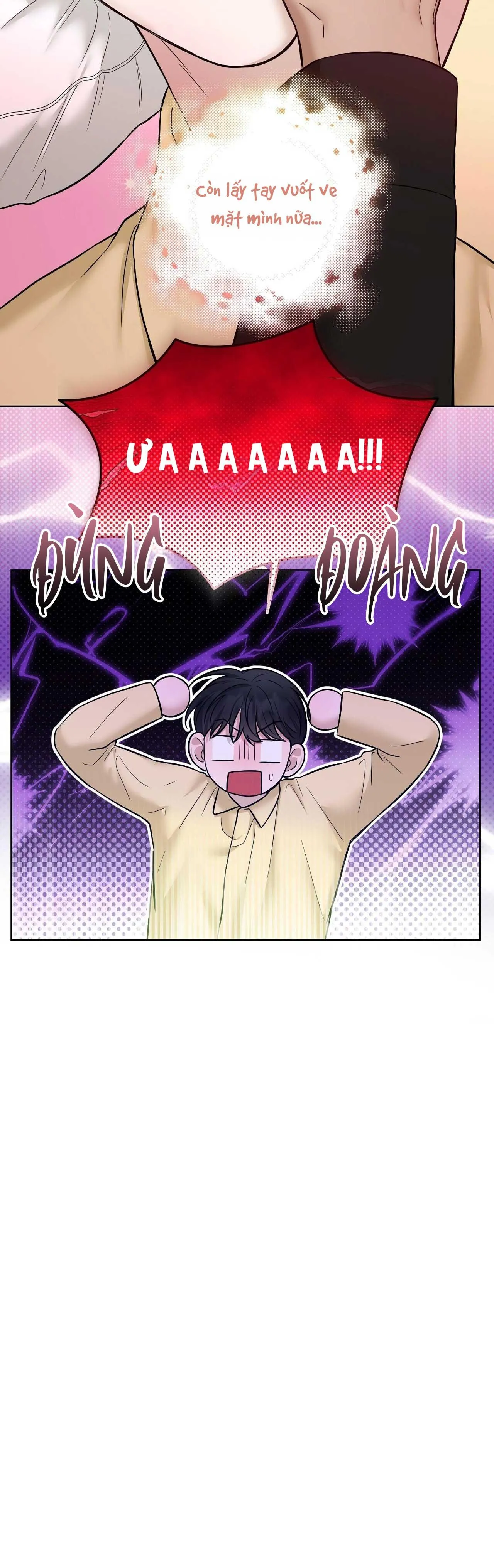 BẮT KỊP Chapter 31 Trang 8