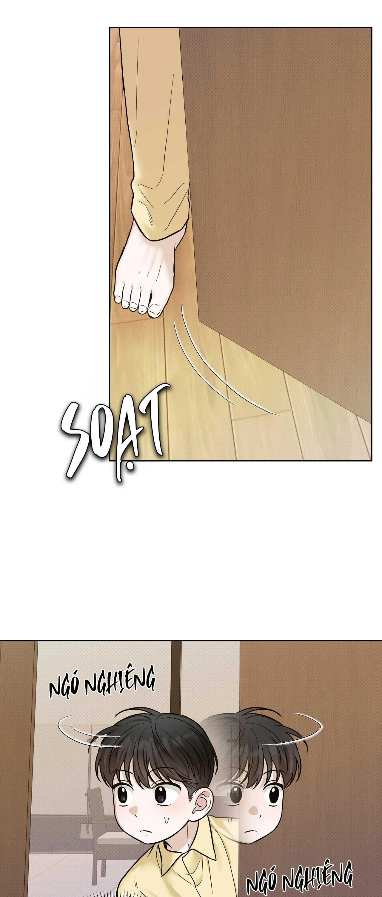 BẮT KỊP Chapter 31 Trang 9