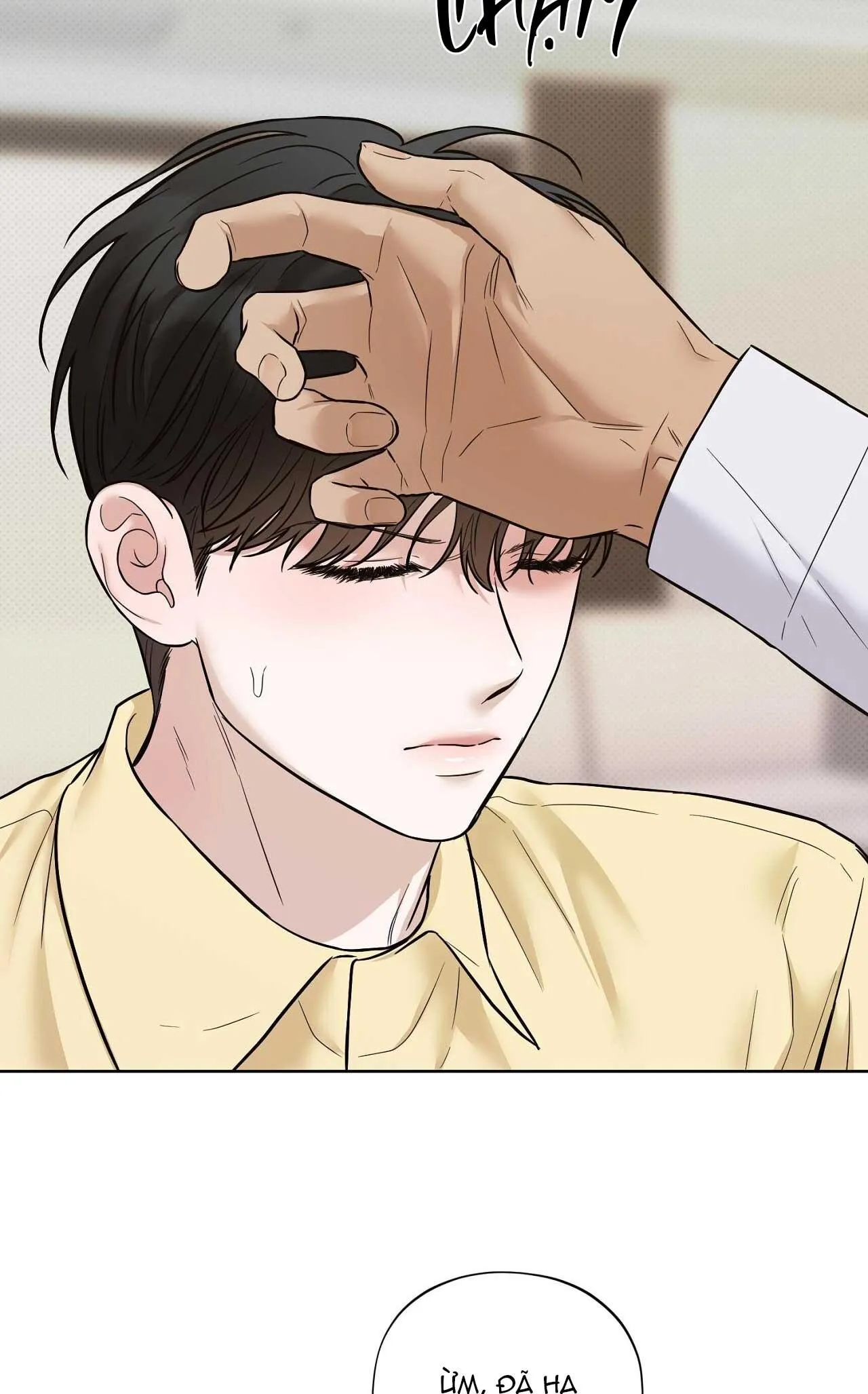 BẮT KỊP Chapter 31 Trang 14