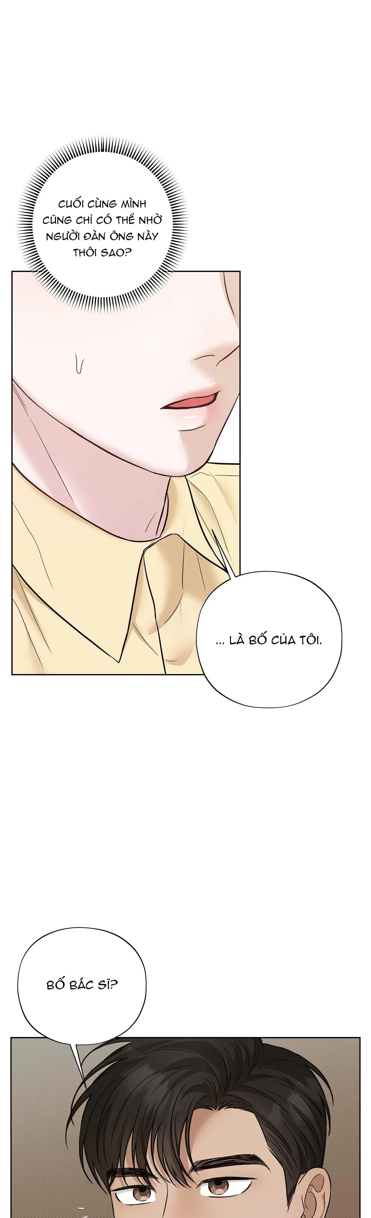 BẮT KỊP Chapter 31 Trang 19