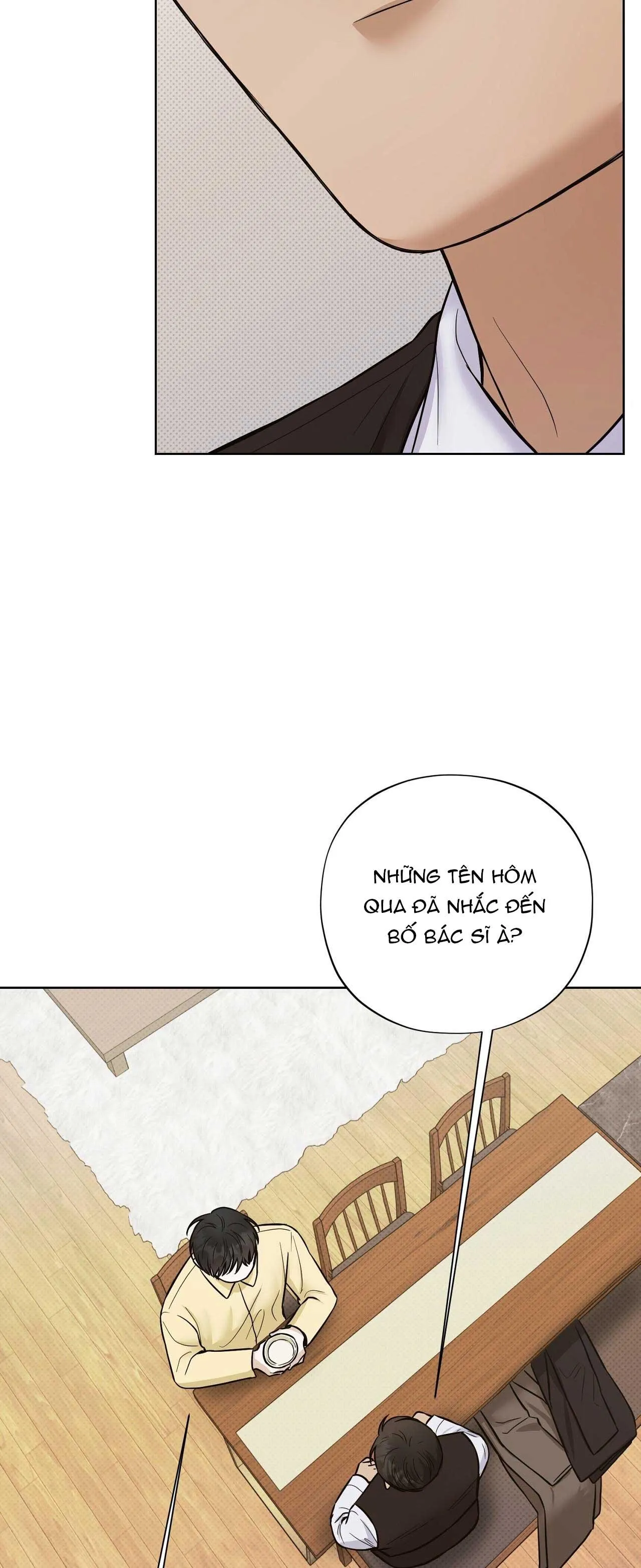 BẮT KỊP Chapter 31 Trang 23