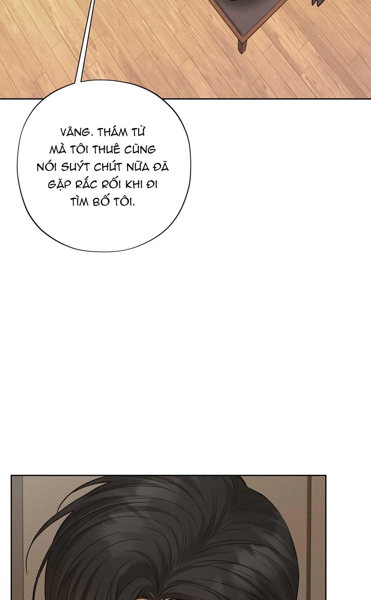 BẮT KỊP Chapter 31 Trang 24