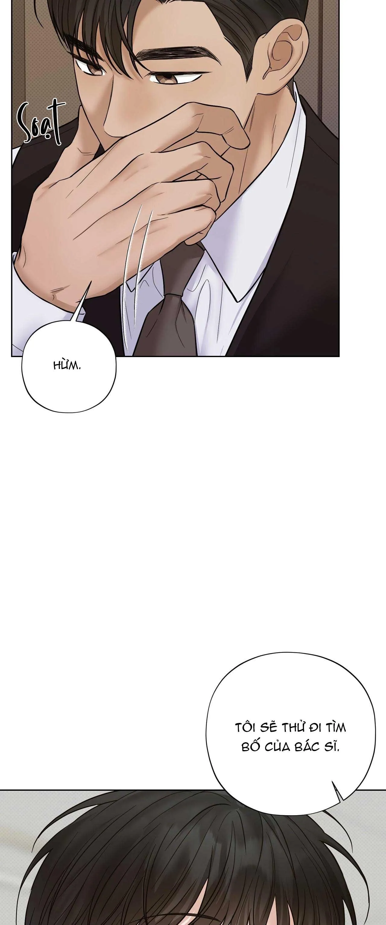 BẮT KỊP Chapter 31 Trang 25