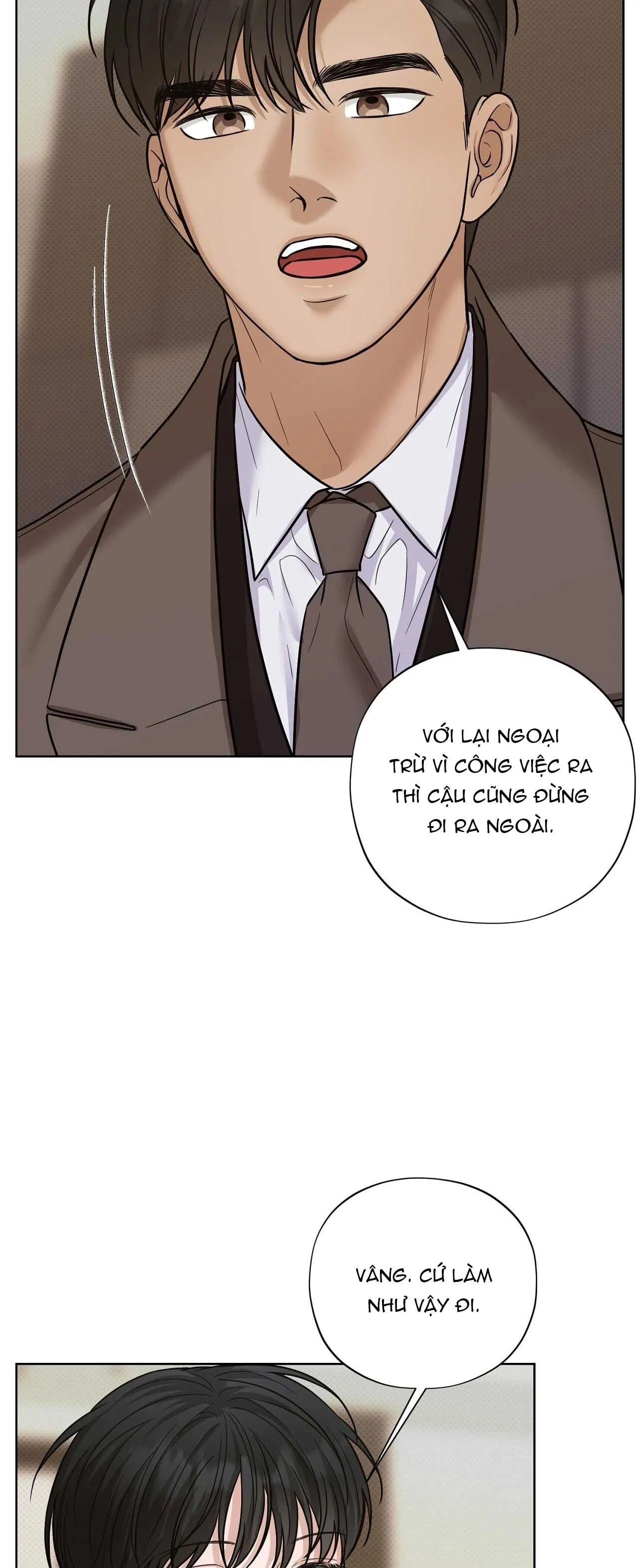 BẮT KỊP Chapter 31 Trang 29