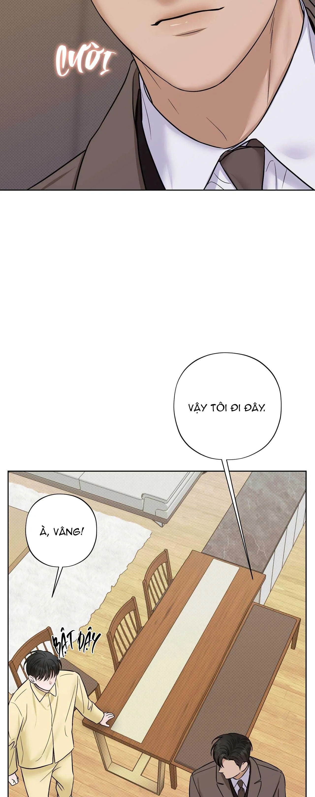 BẮT KỊP Chapter 31 Trang 32