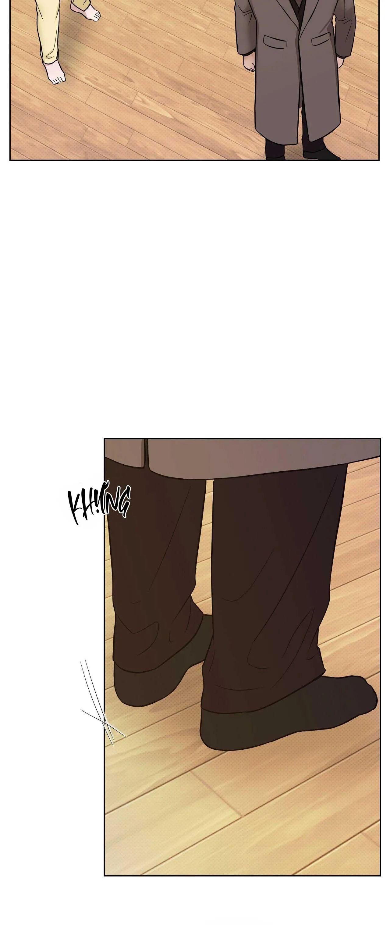 BẮT KỊP Chapter 31 Trang 33