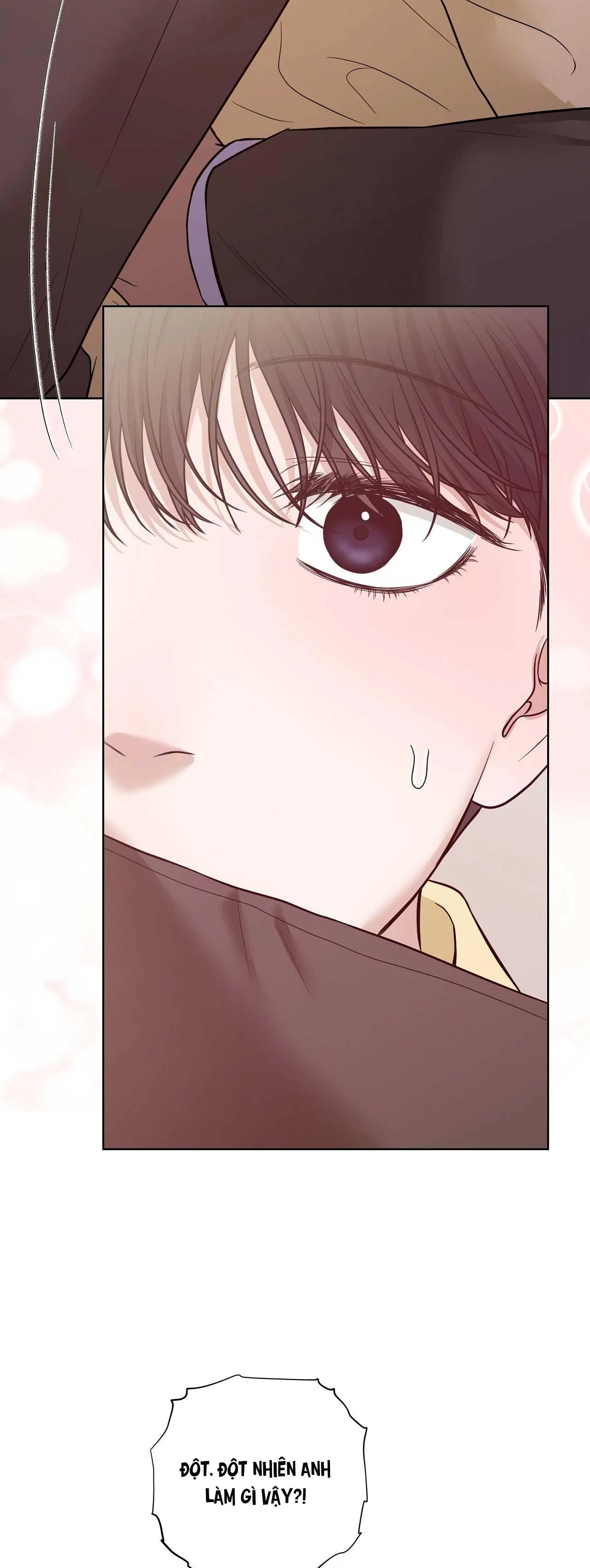 BẮT KỊP Chapter 31 Trang 36