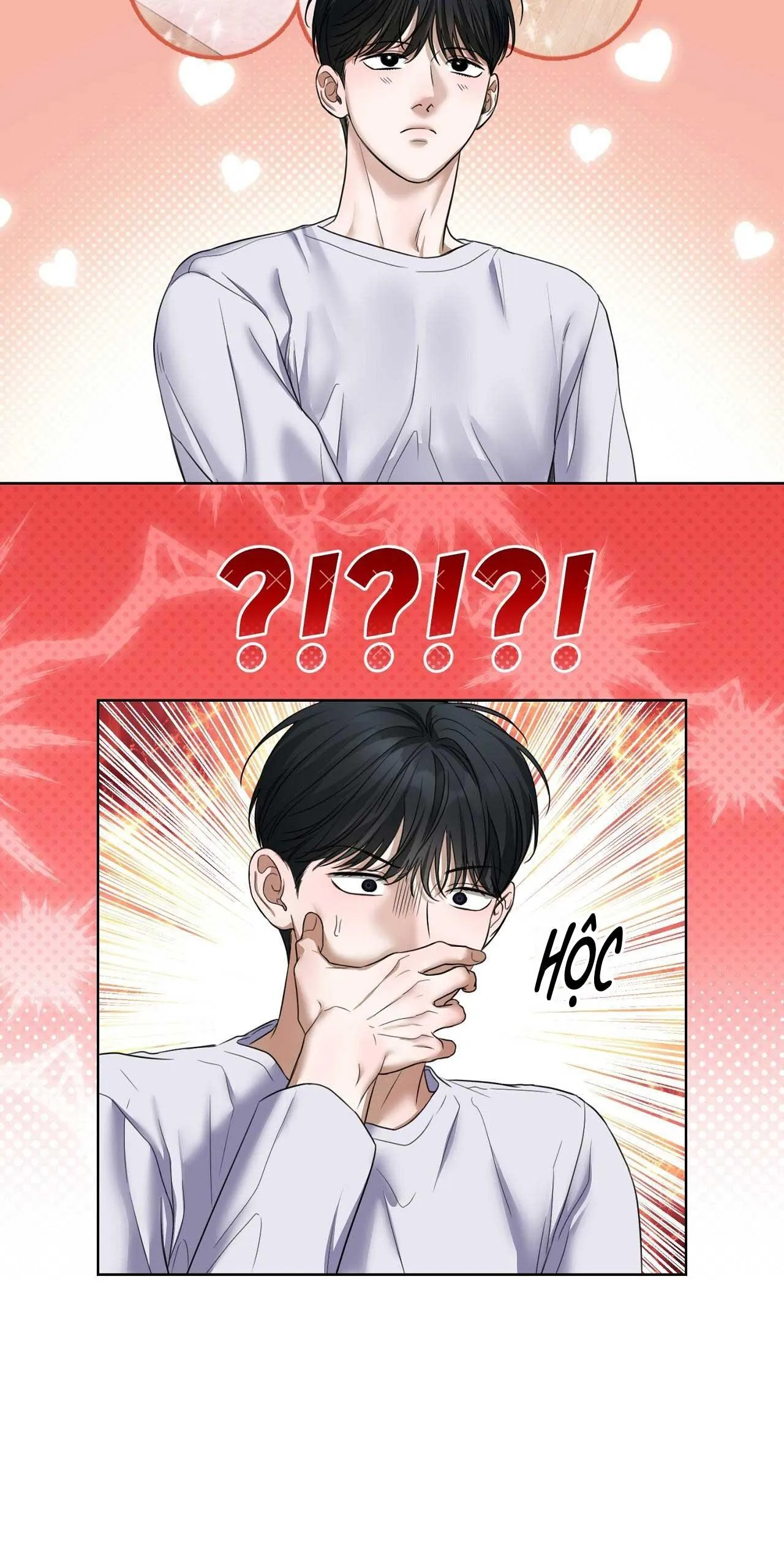 BẮT KỊP Chapter 32 Trang 5