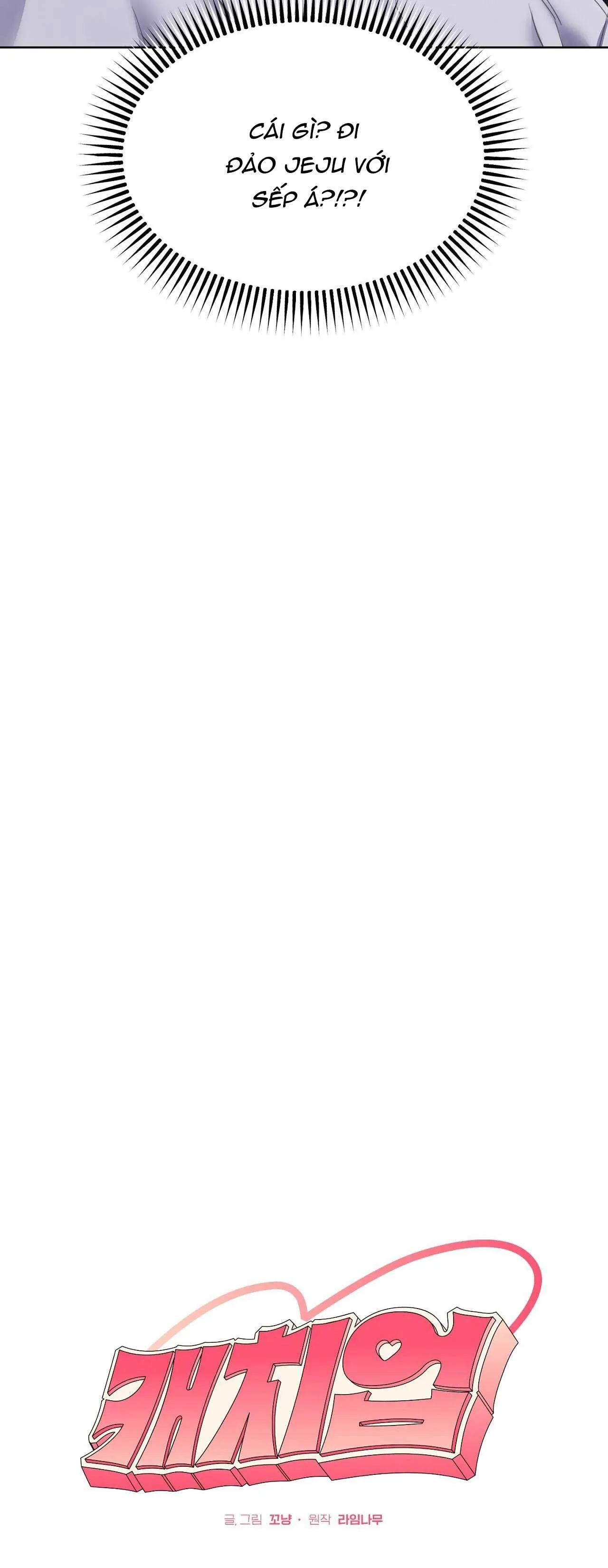 BẮT KỊP Chapter 32 Trang 10