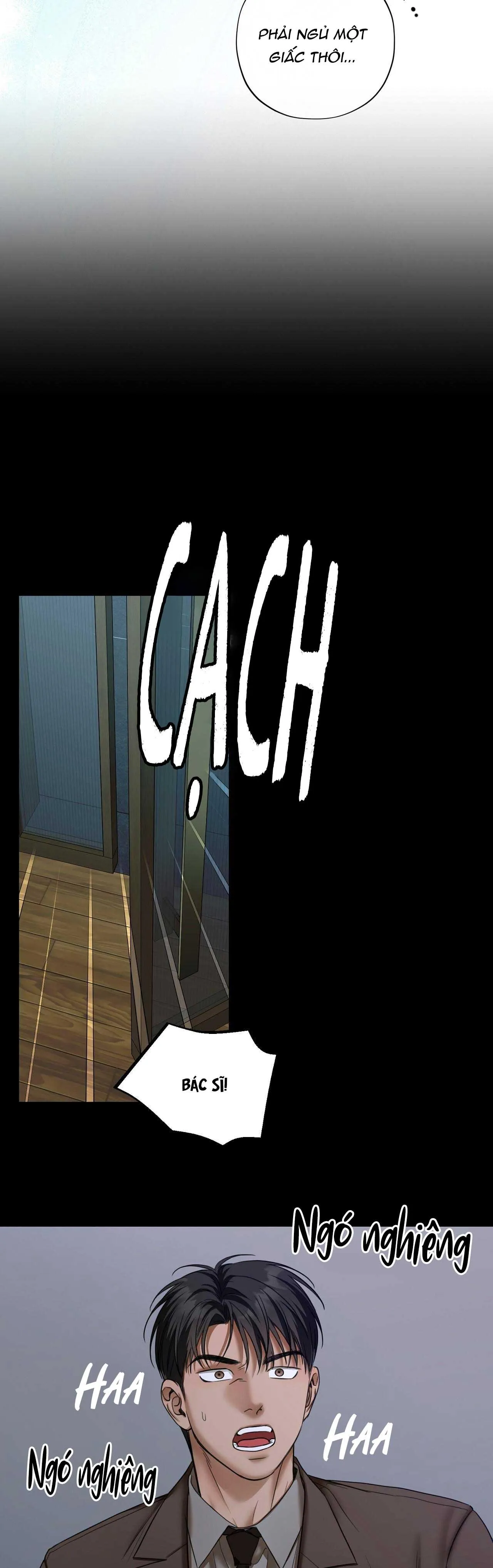 BẮT KỊP Chapter 32 Trang 21