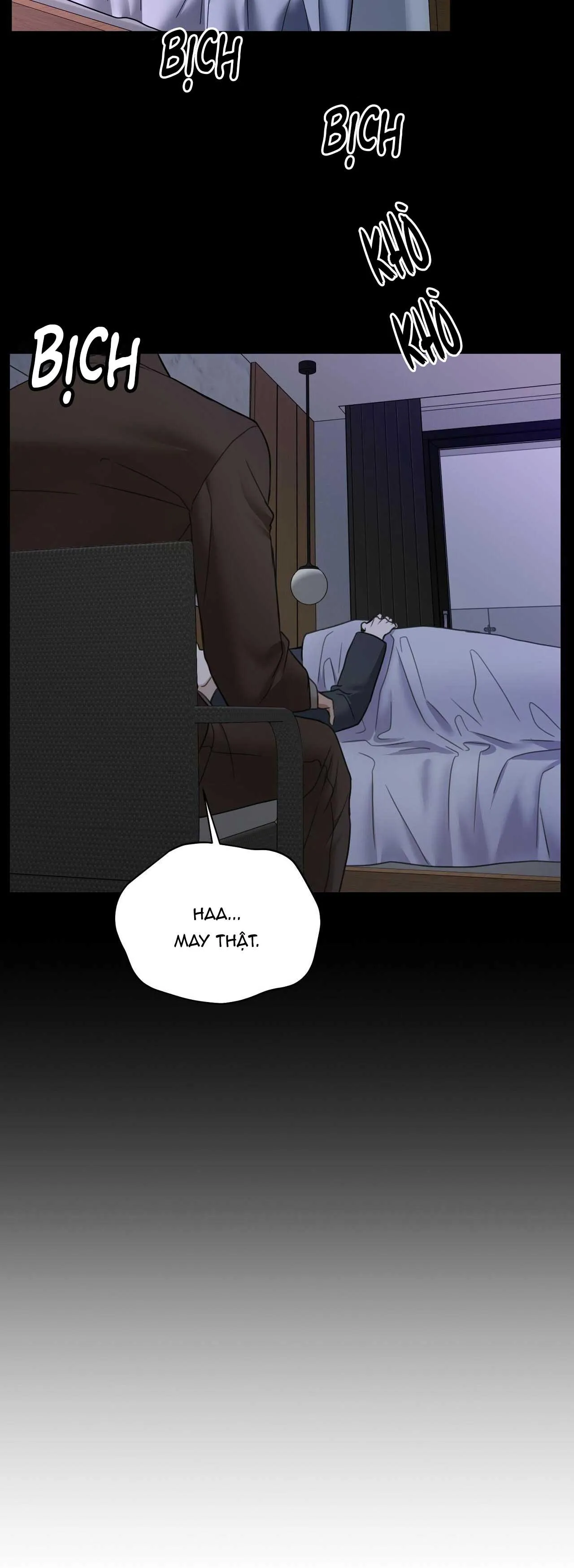 BẮT KỊP Chapter 32 Trang 23