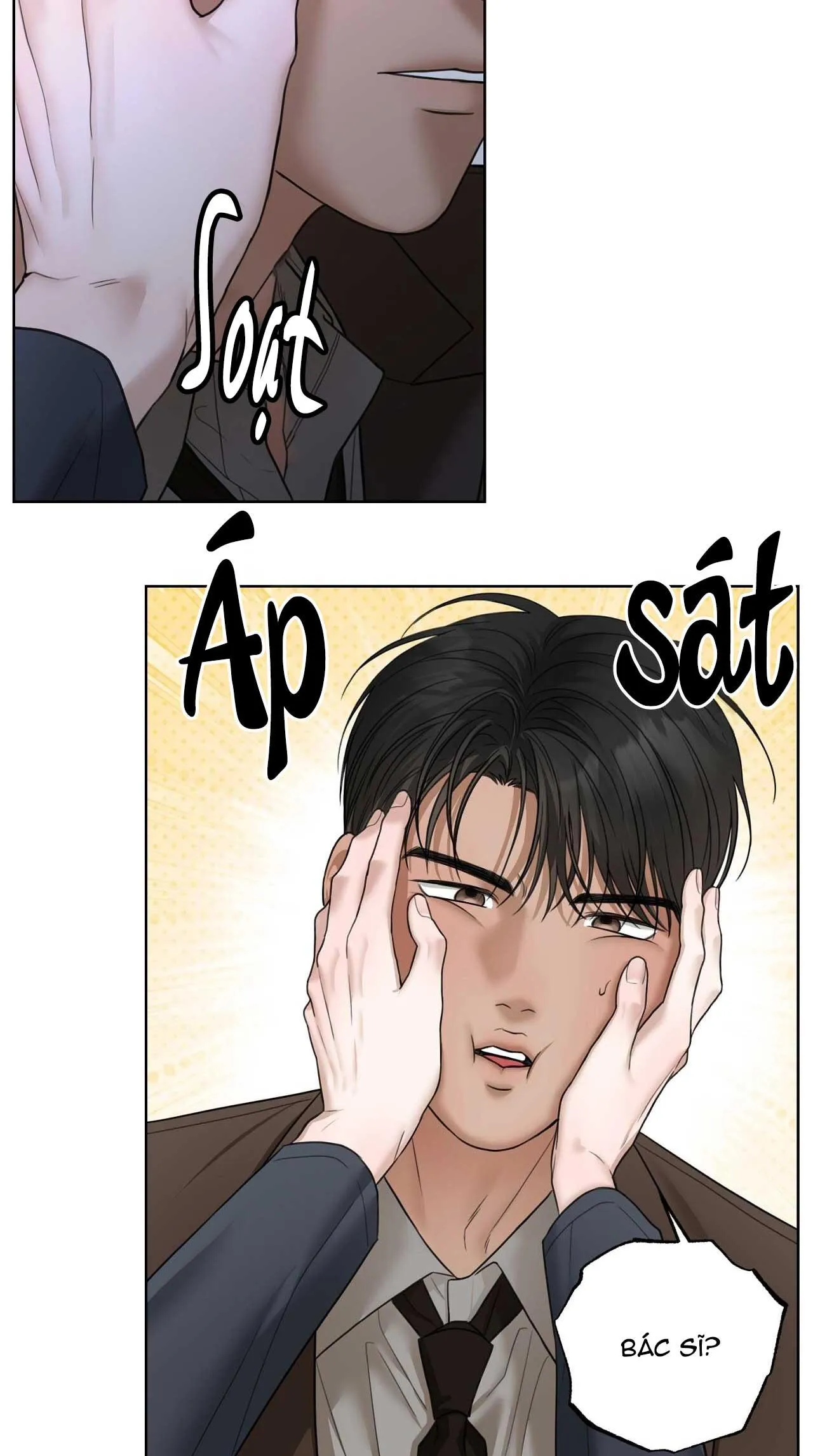 BẮT KỊP Chapter 32 Trang 26