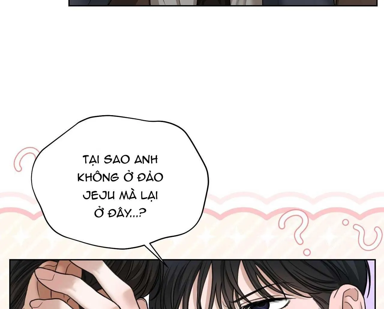 BẮT KỊP Chapter 32 Trang 27