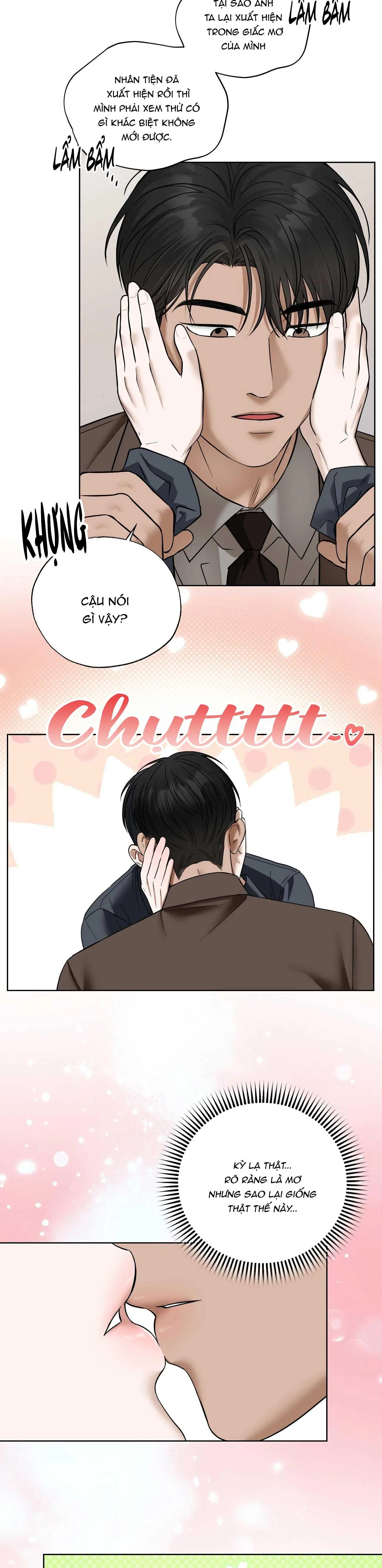 BẮT KỊP Chapter 32 Trang 29