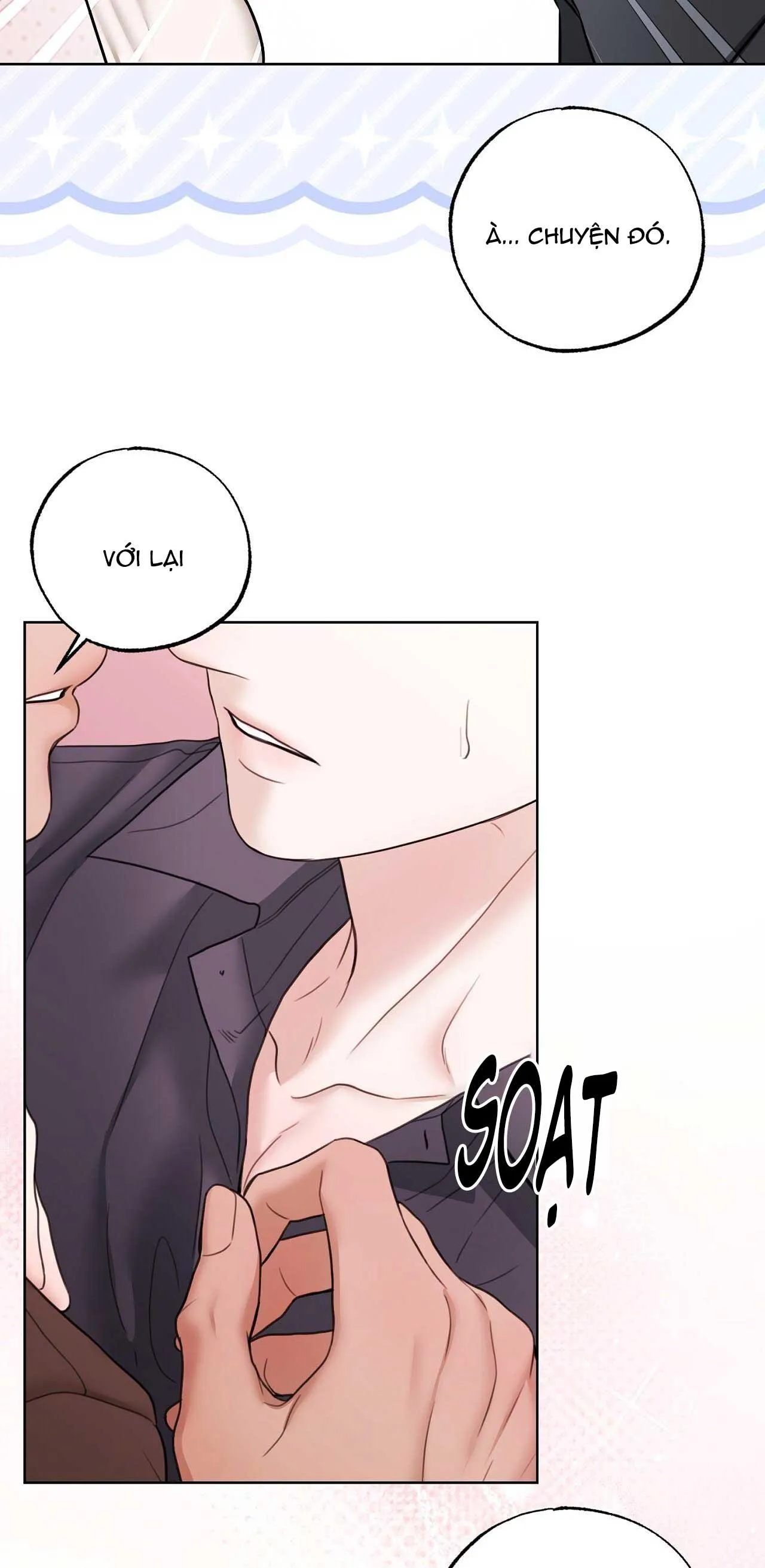 BẮT KỊP Chapter 32 Trang 33