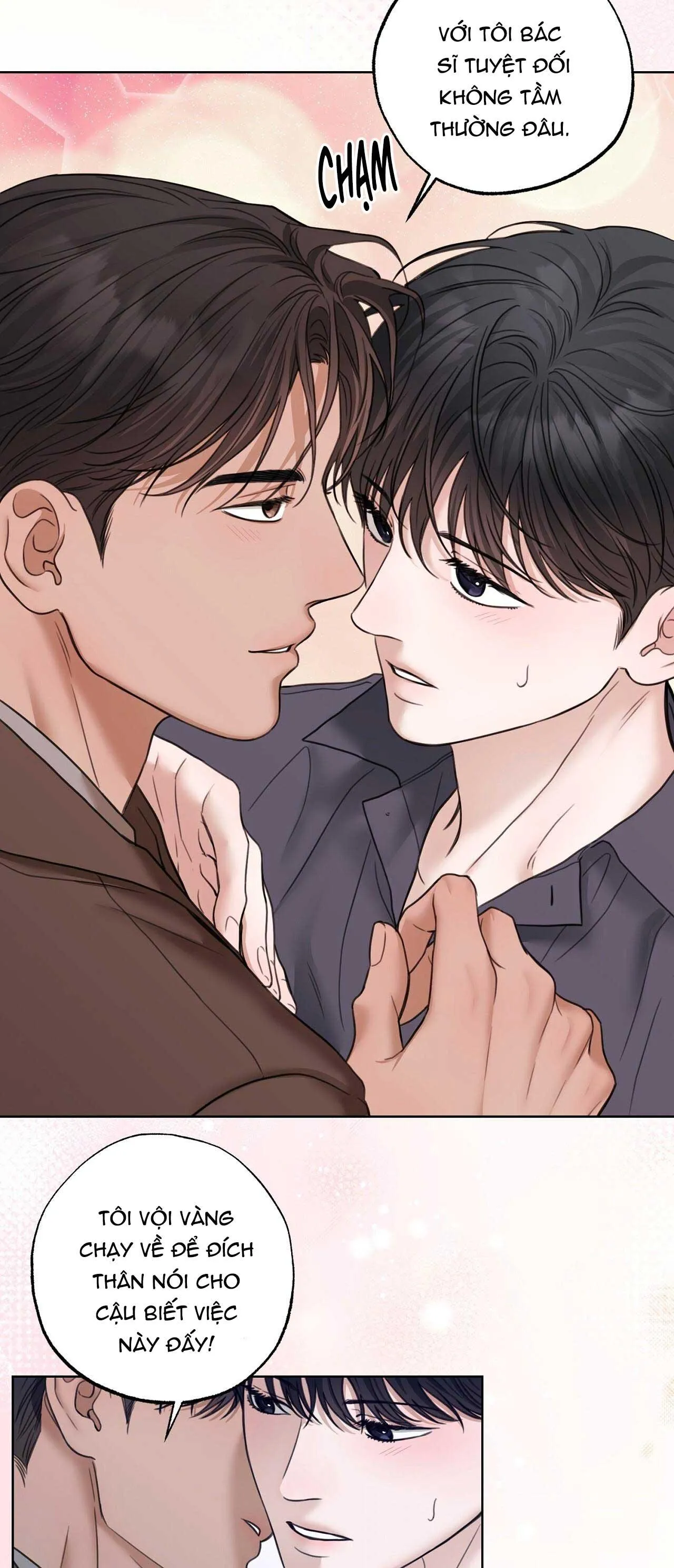 BẮT KỊP Chapter 32 Trang 34