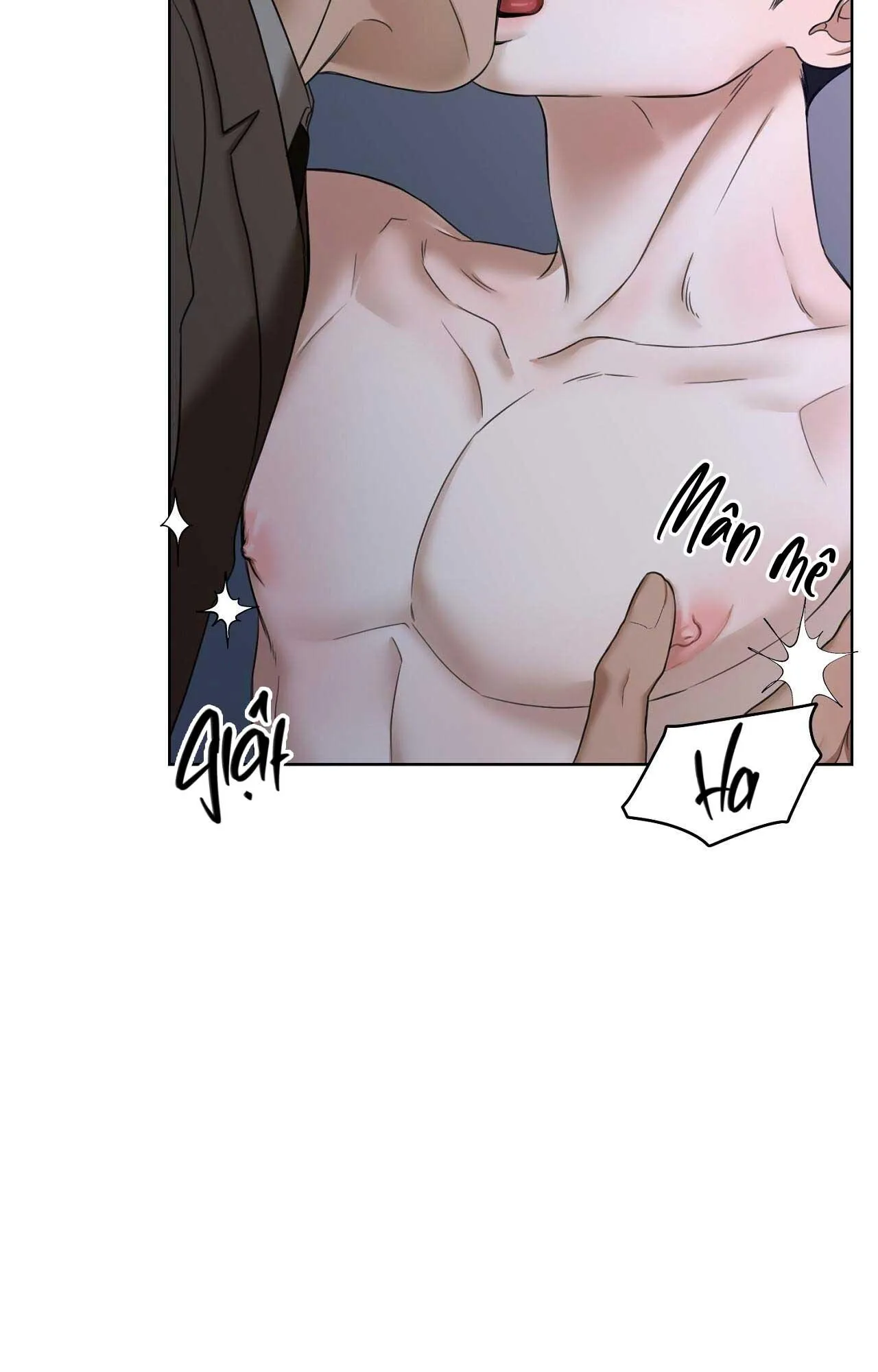 BẮT KỊP Chapter 32 Trang 40