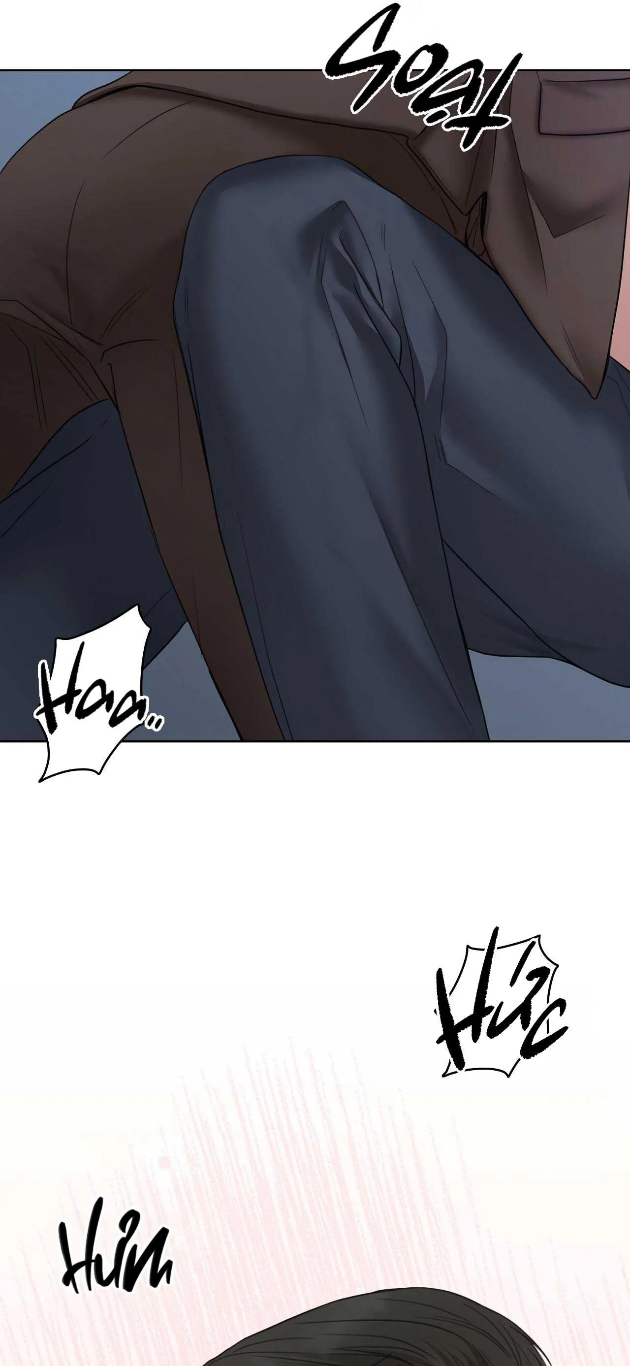 BẮT KỊP Chapter 32 Trang 41