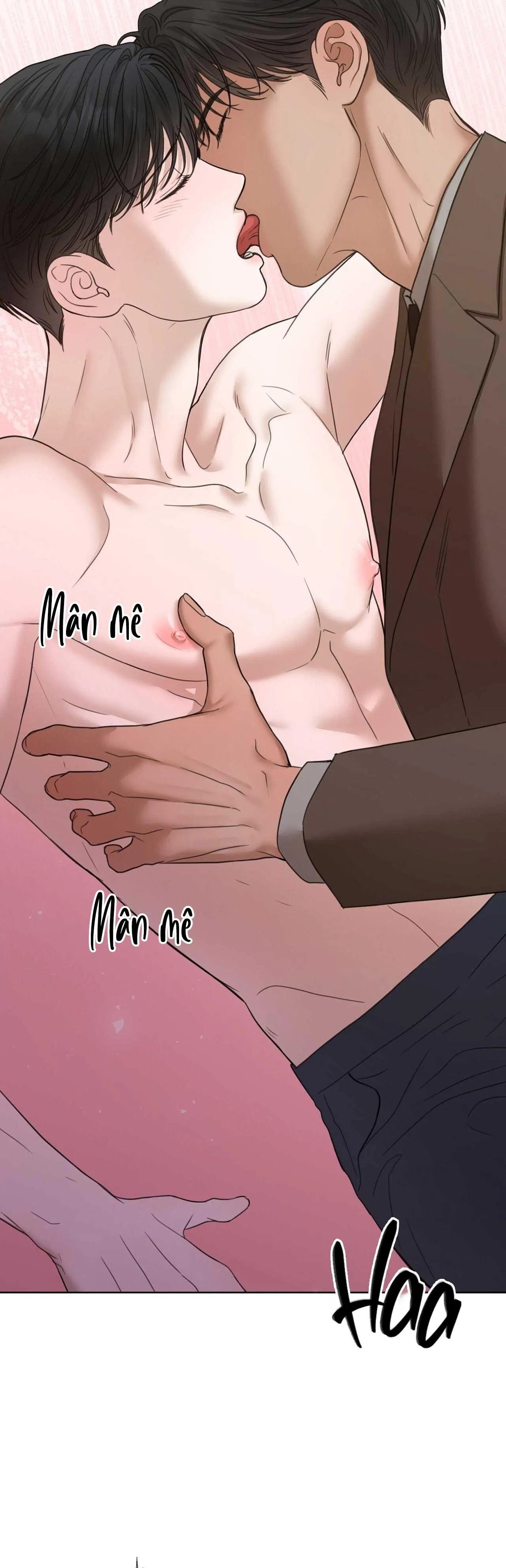 BẮT KỊP Chapter 32 Trang 42