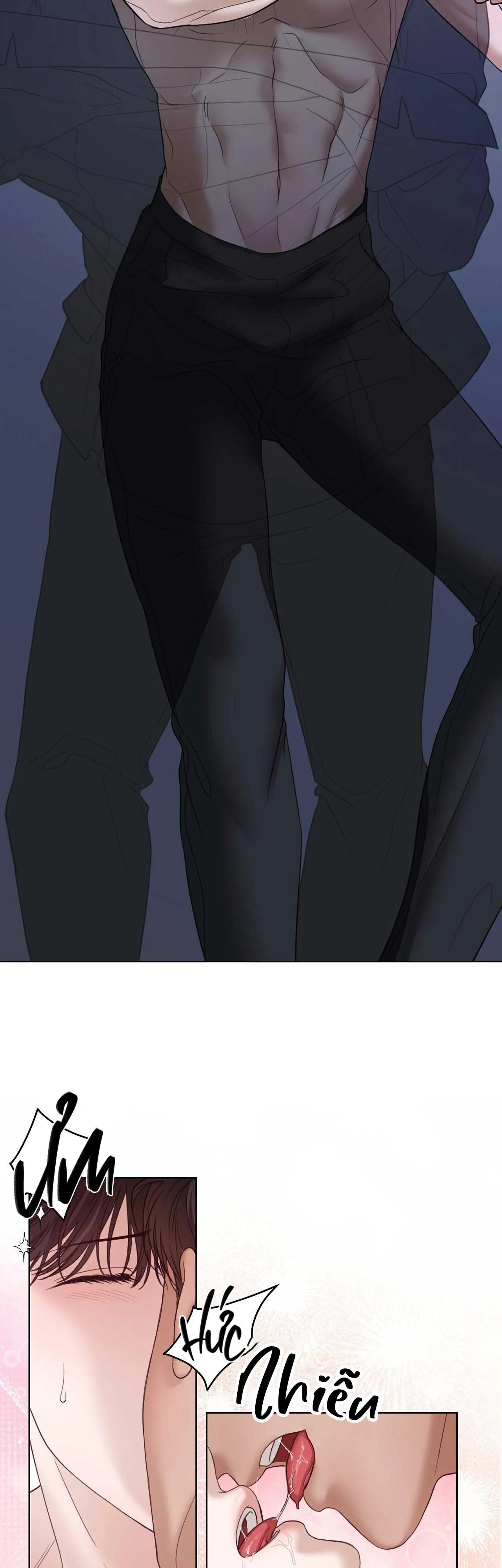 BẮT KỊP Chapter 32 Trang 44