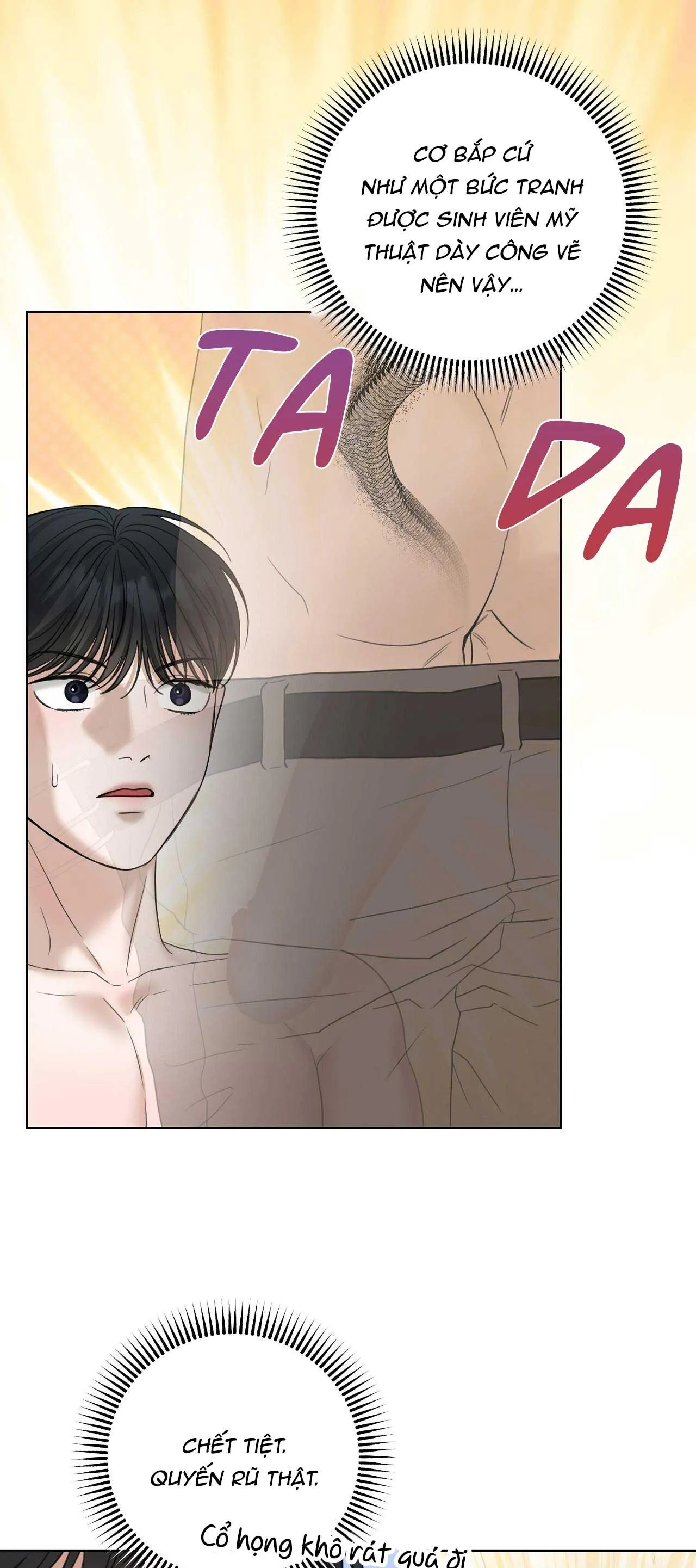 BẮT KỊP Chapter 32 Trang 46