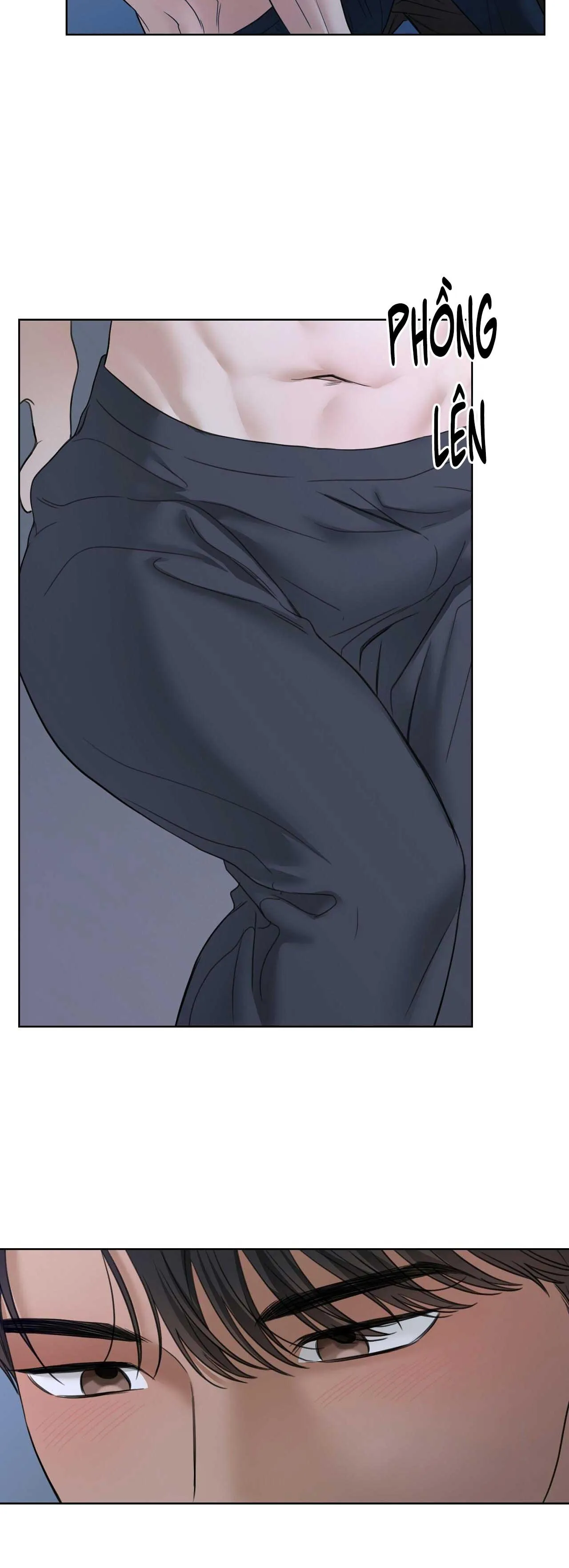 BẮT KỊP Chapter 32 Trang 48