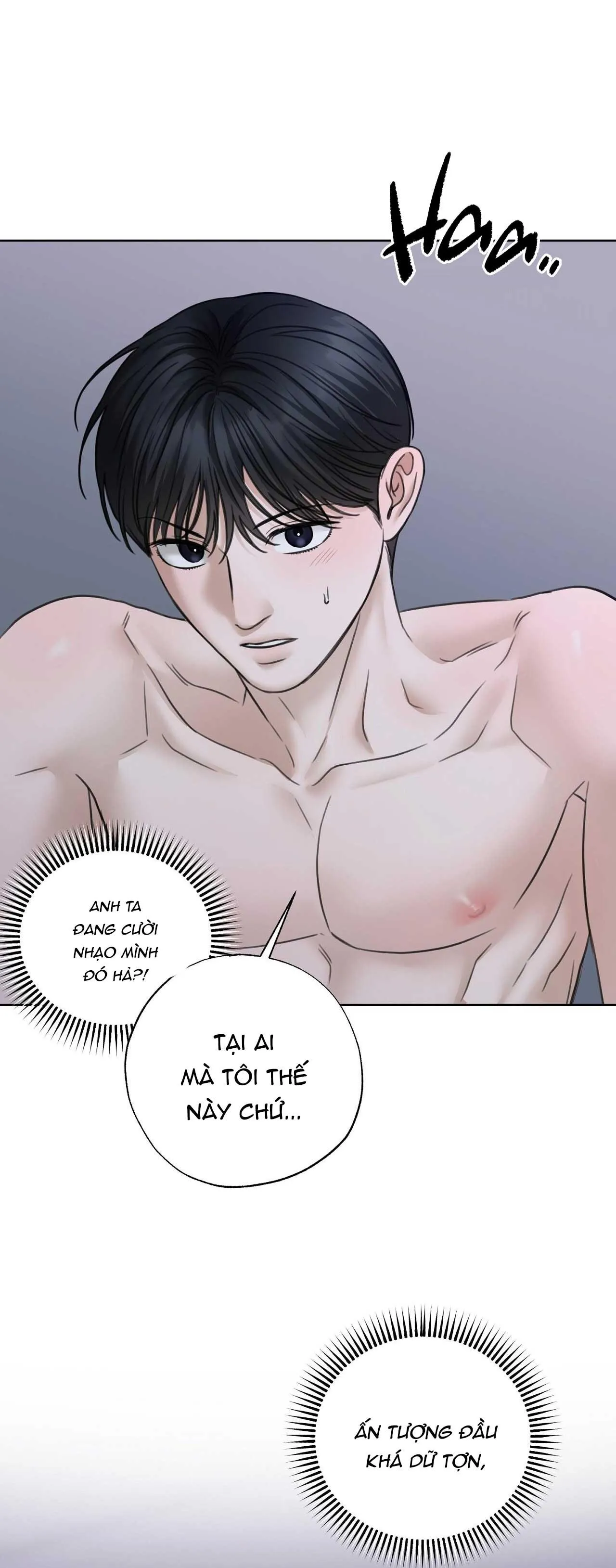 BẮT KỊP Chapter 32 Trang 49