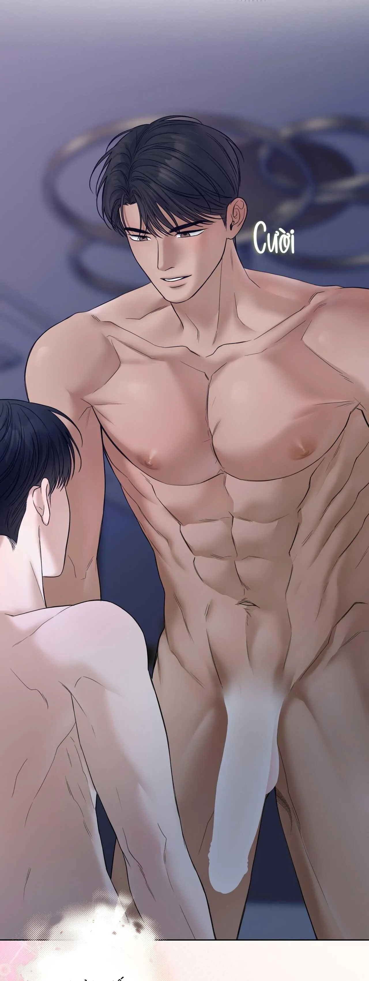 BẮT KỊP Chapter 32 Trang 50