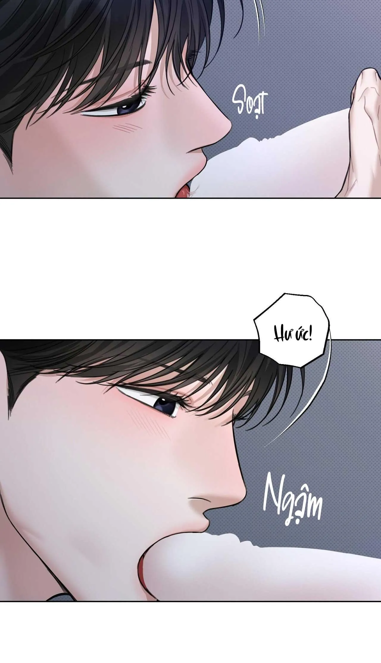 BẮT KỊP Chapter 33 Trang 3