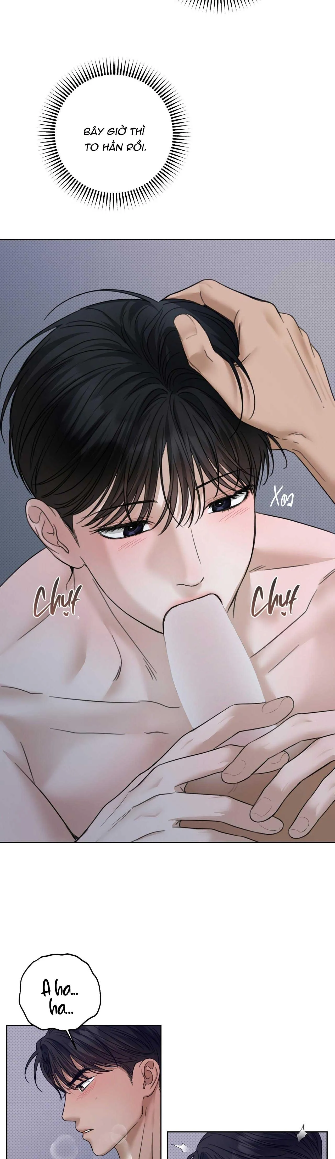 BẮT KỊP Chapter 33 Trang 6