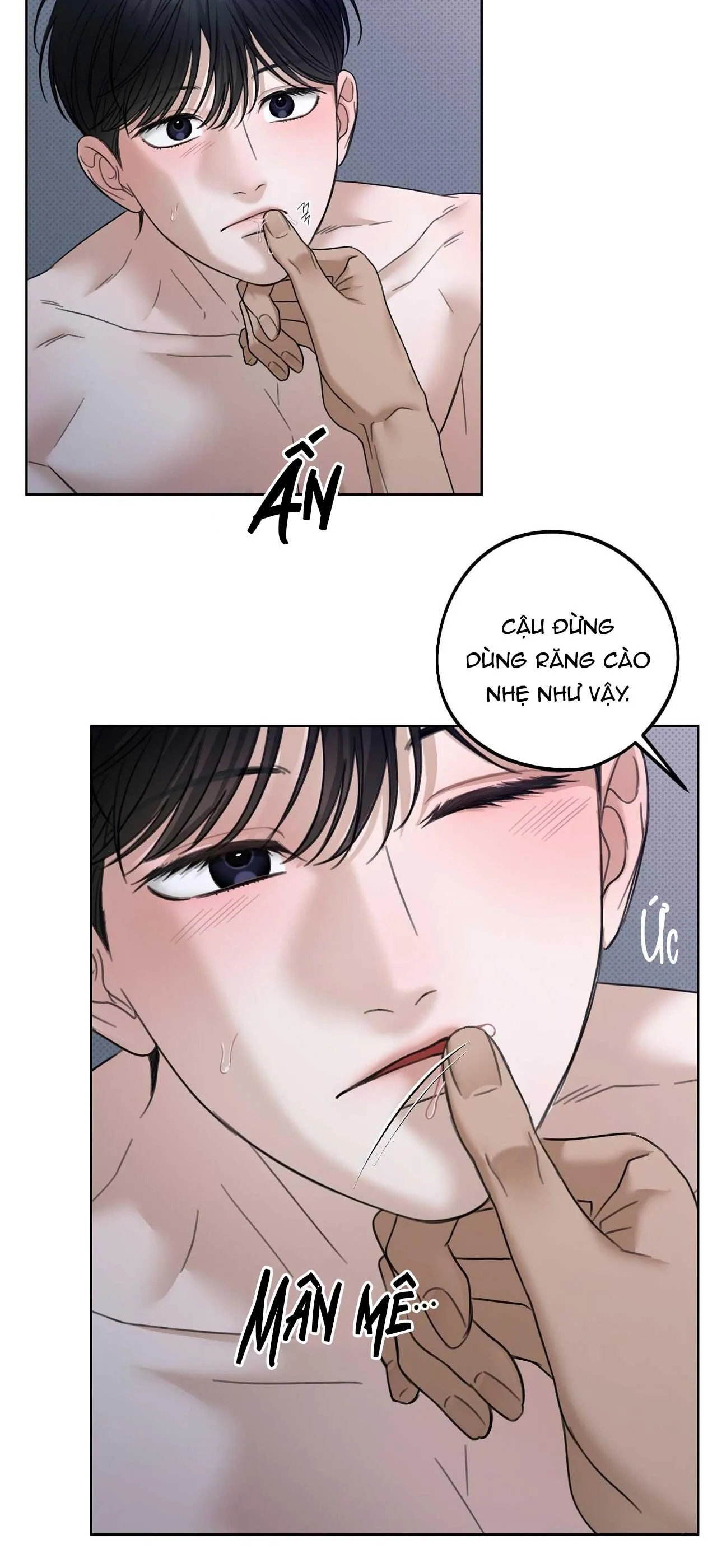 BẮT KỊP Chapter 33 Trang 8
