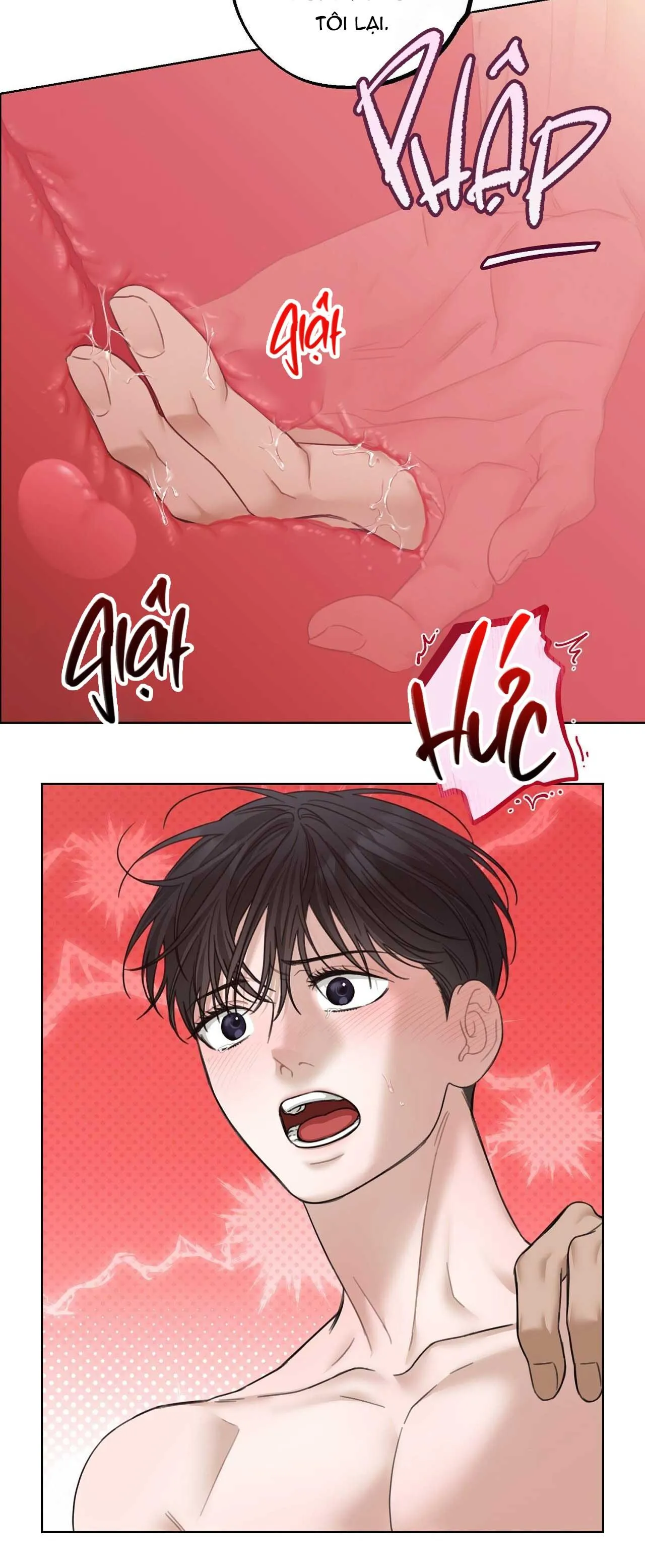 BẮT KỊP Chapter 33 Trang 10